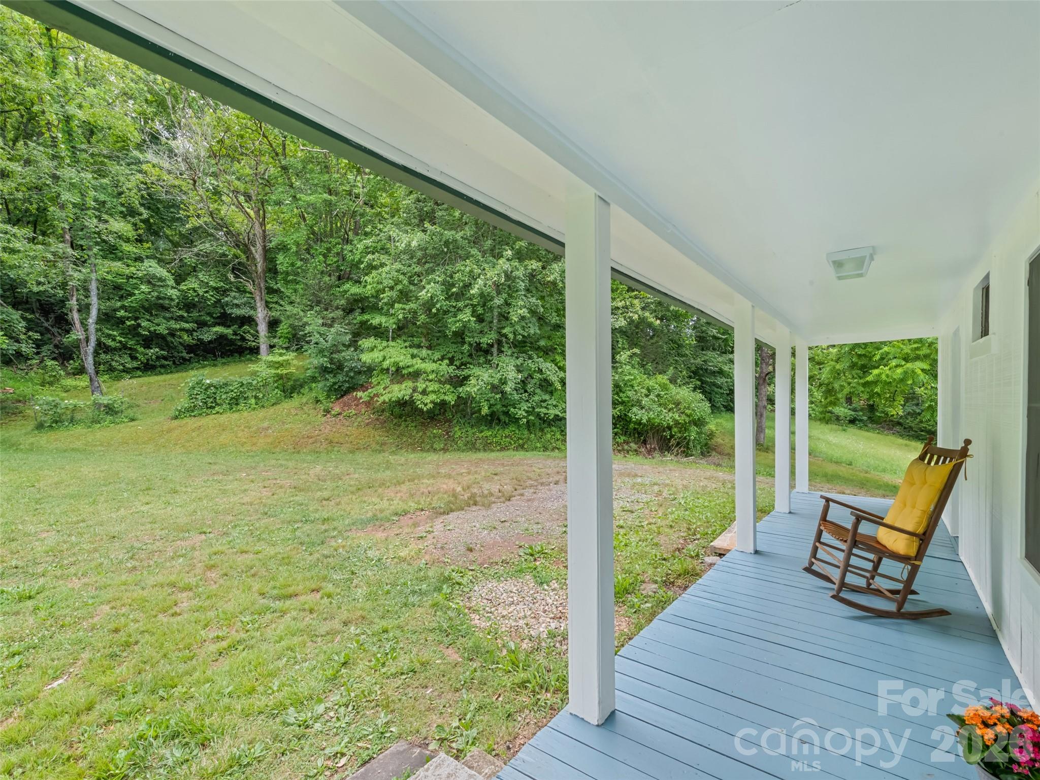 586 Olivet Church Road — Whittier