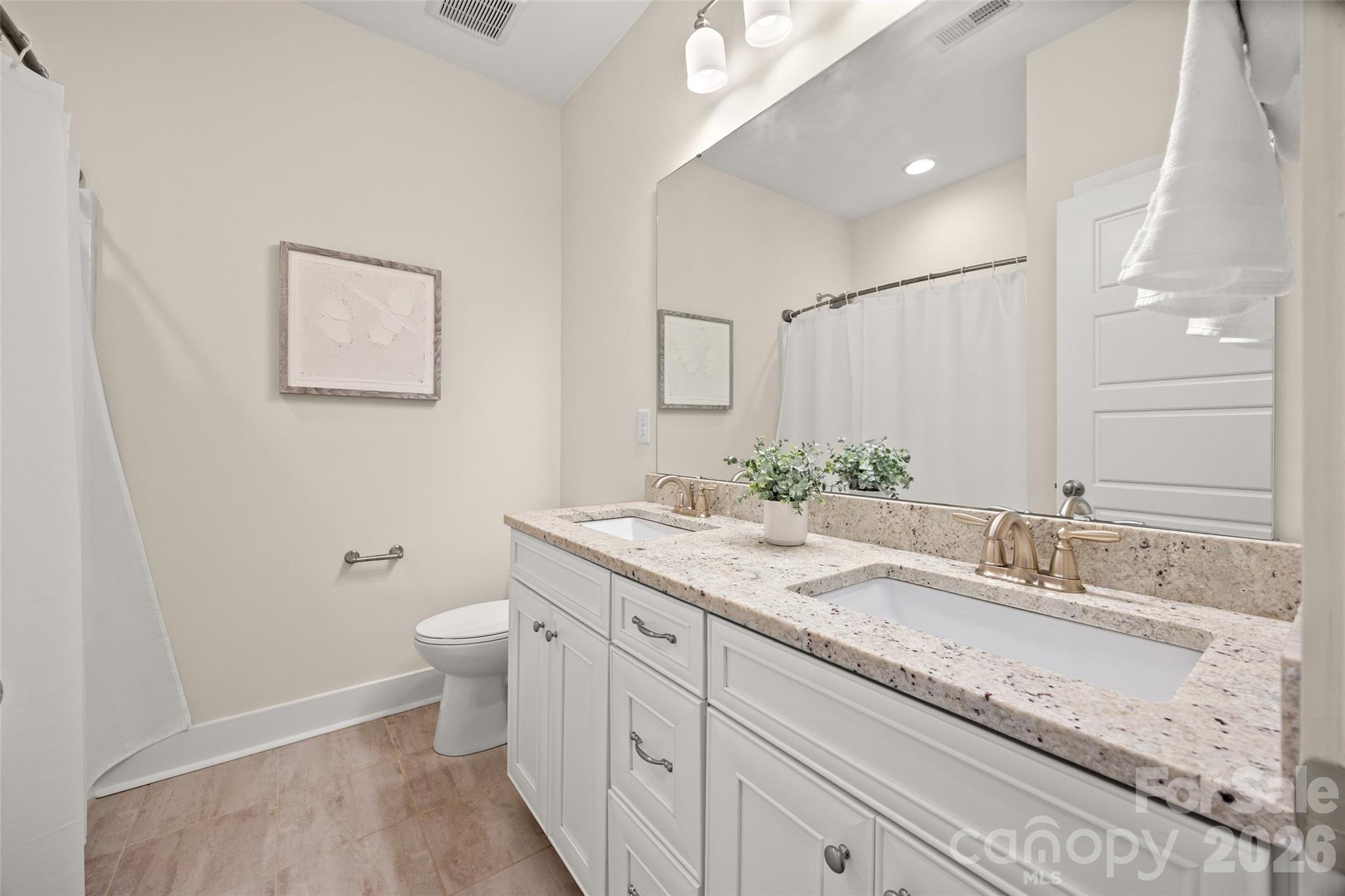 12021 Grey Partridge Drive — Charlotte