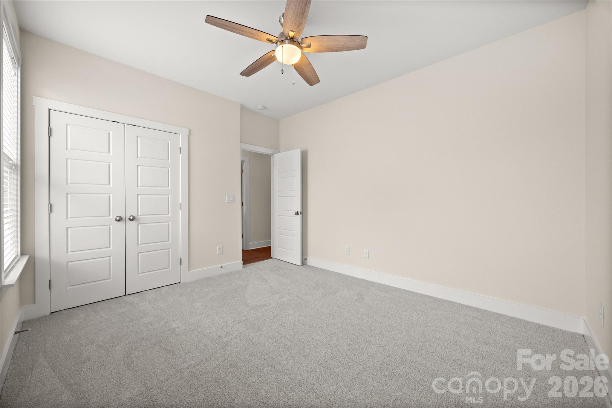 12021 Grey Partridge Drive — Charlotte