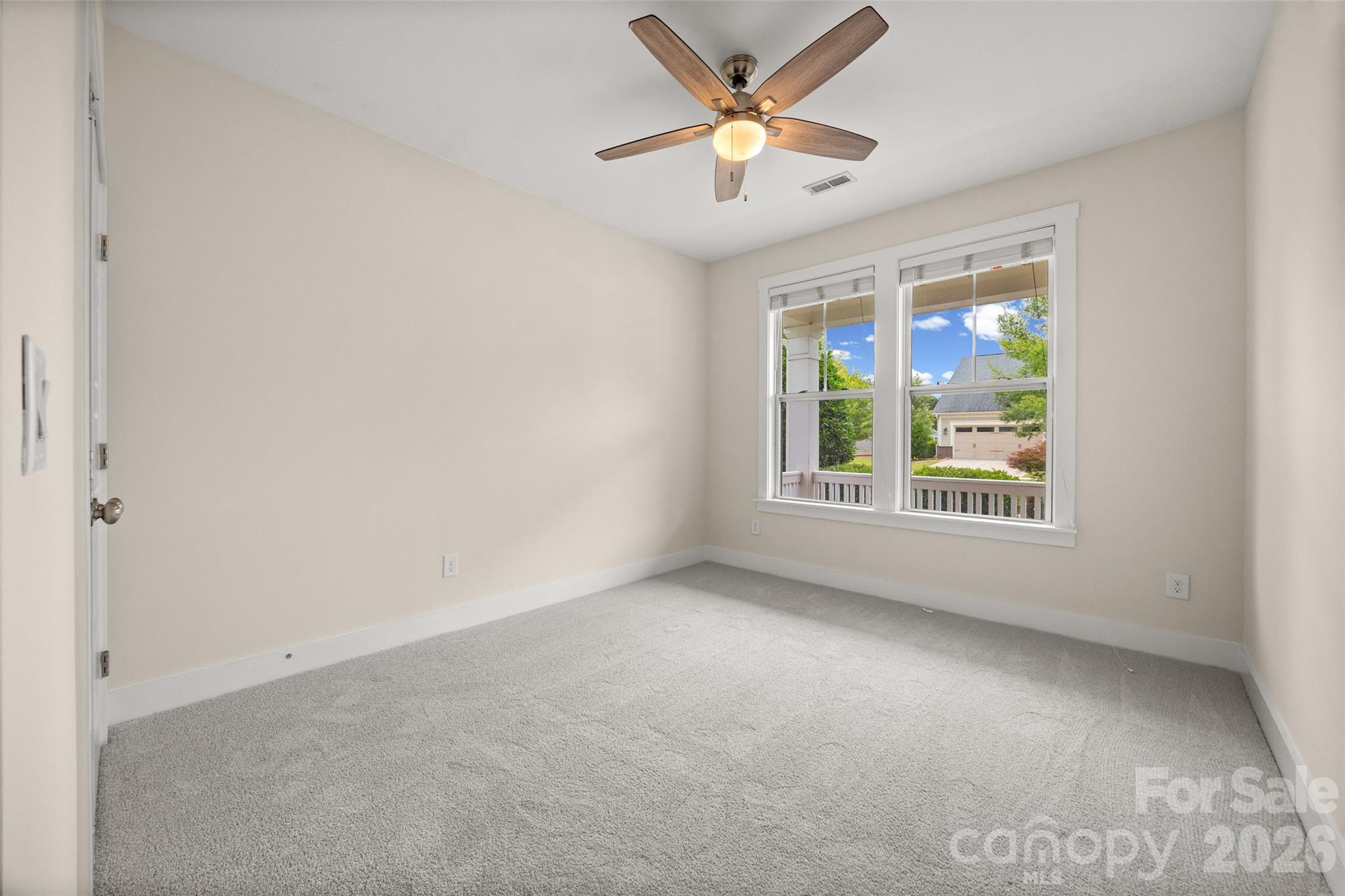 12021 Grey Partridge Drive — Charlotte