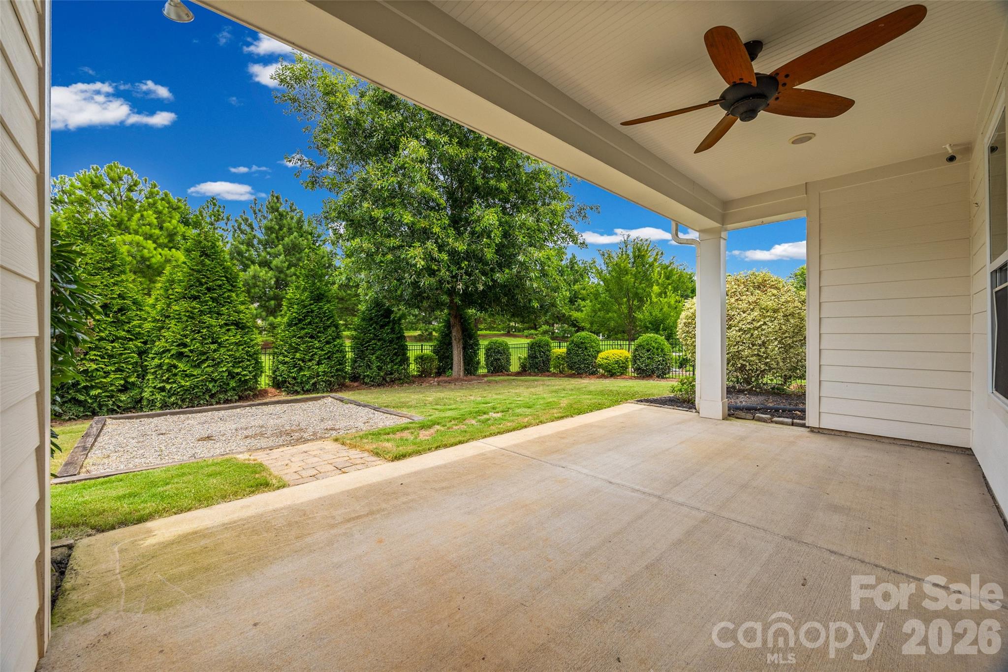 12021 Grey Partridge Drive — Charlotte