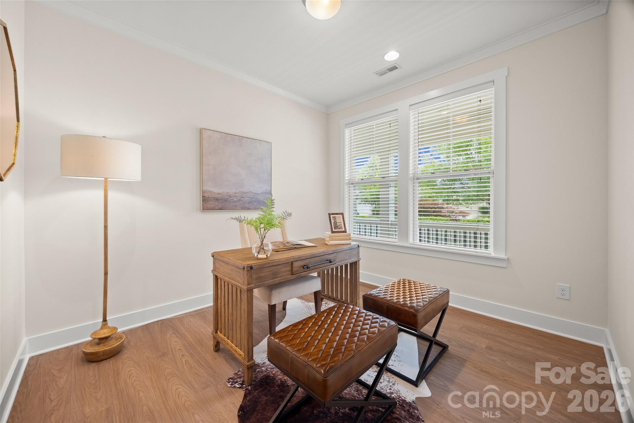 12021 Grey Partridge Drive — Charlotte