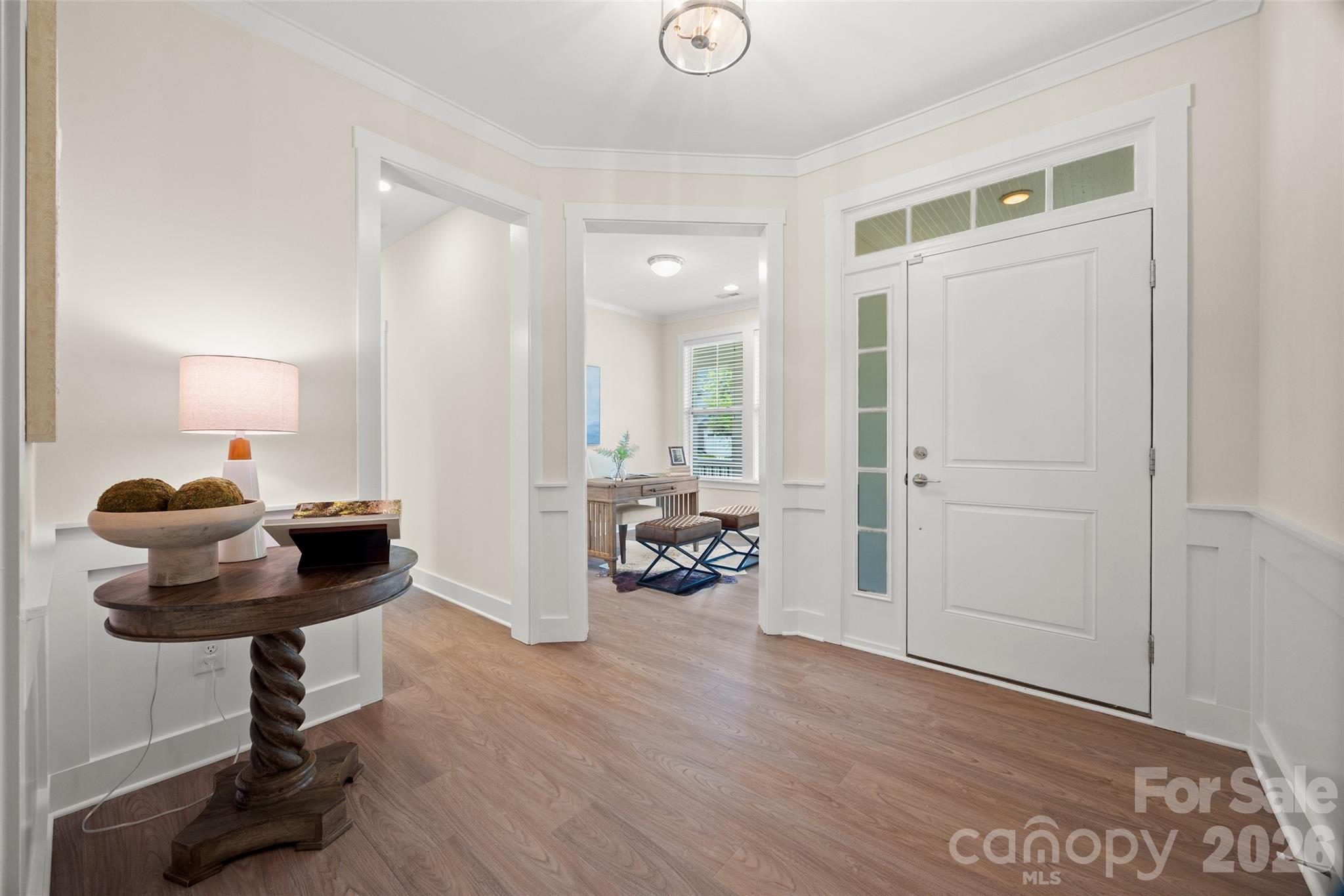 12021 Grey Partridge Drive — Charlotte