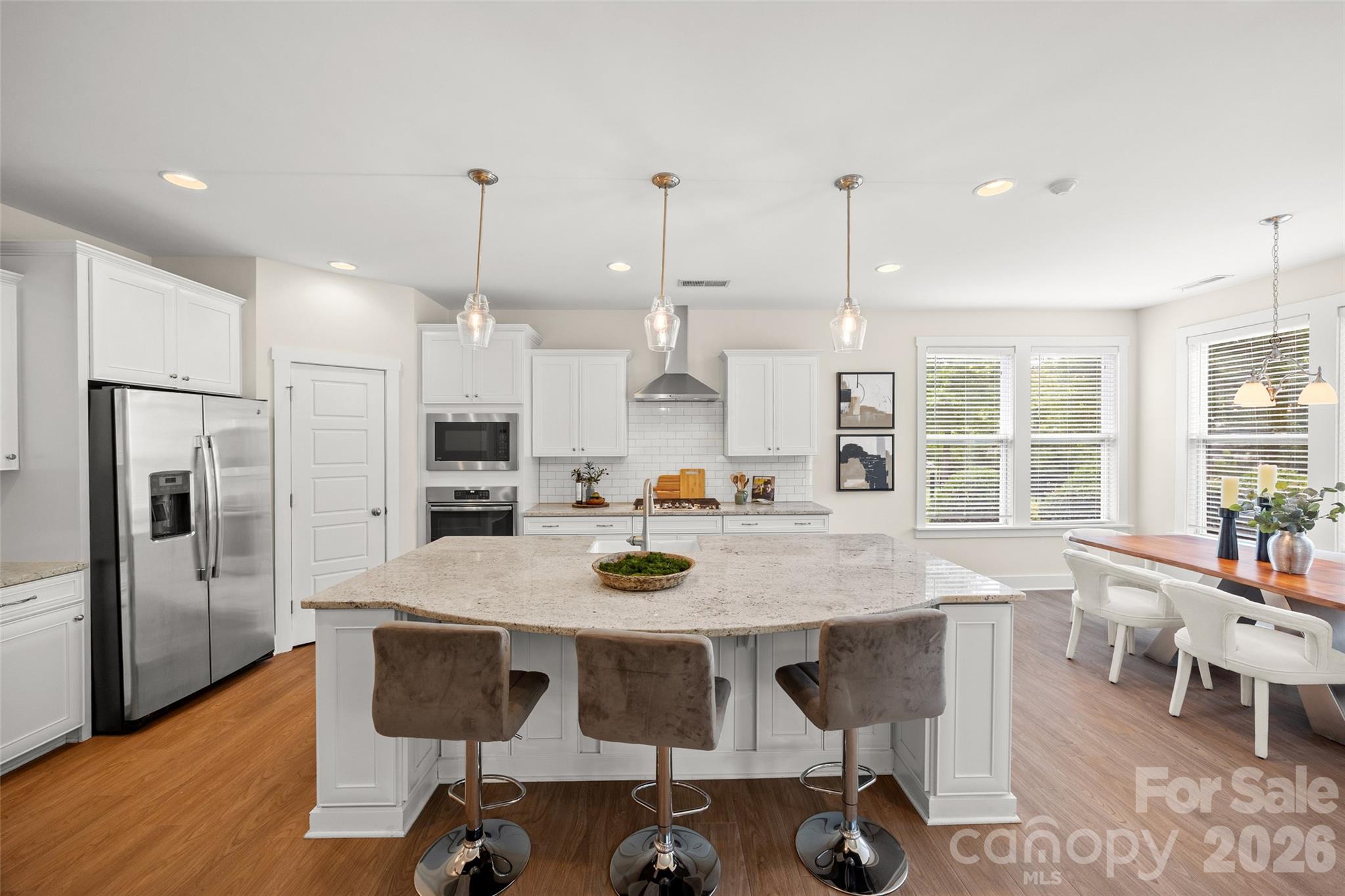 12021 Grey Partridge Drive — Charlotte