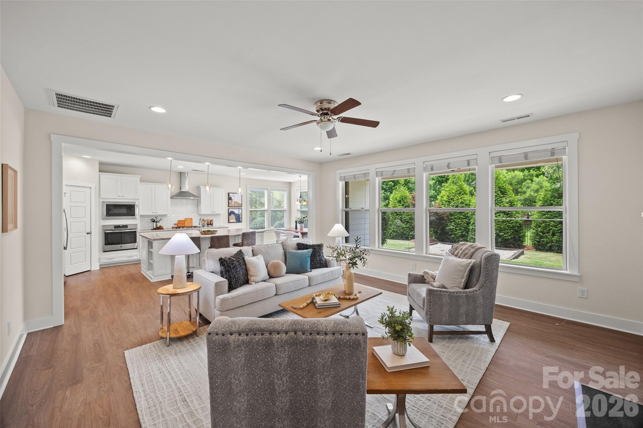 12021 Grey Partridge Drive — Charlotte