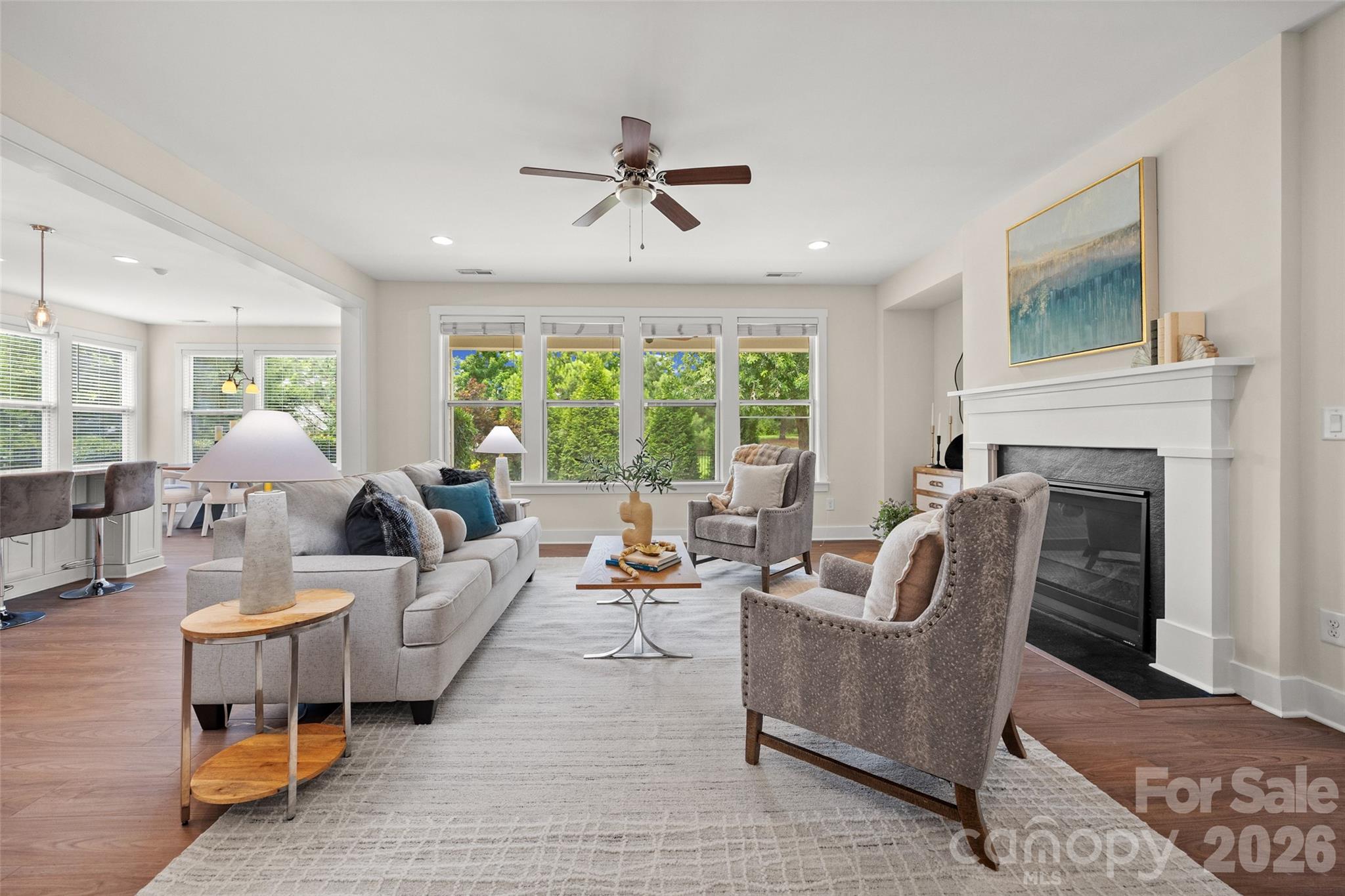 12021 Grey Partridge Drive — Charlotte
