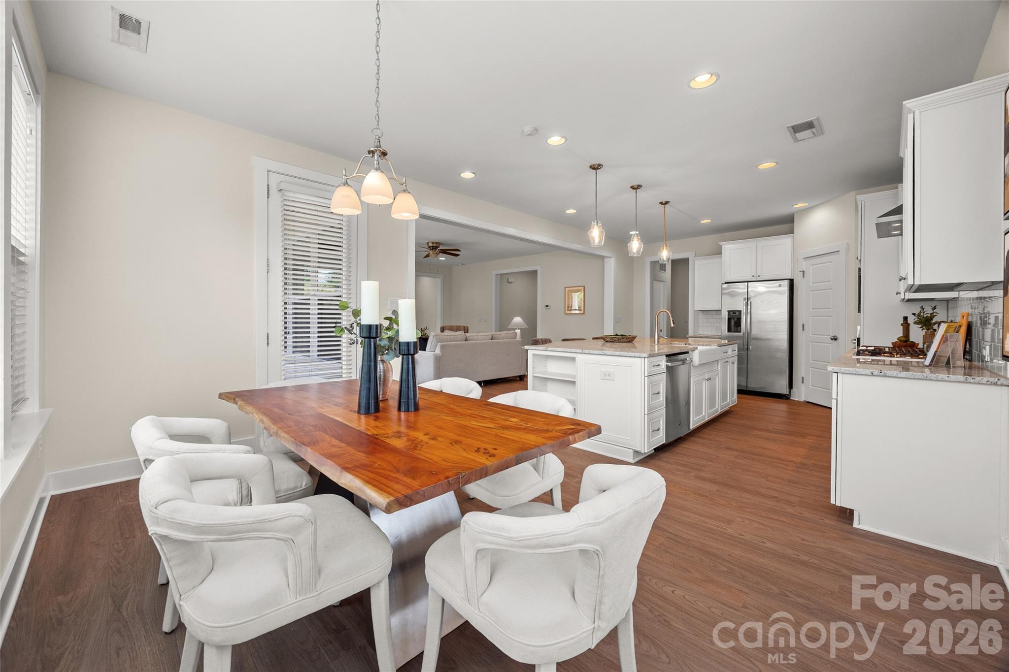 12021 Grey Partridge Drive — Charlotte