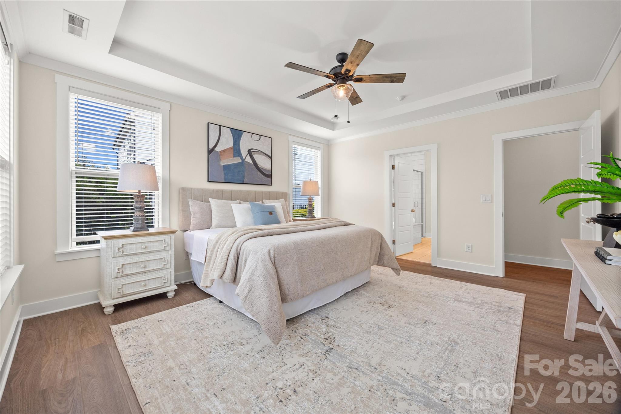 12021 Grey Partridge Drive — Charlotte