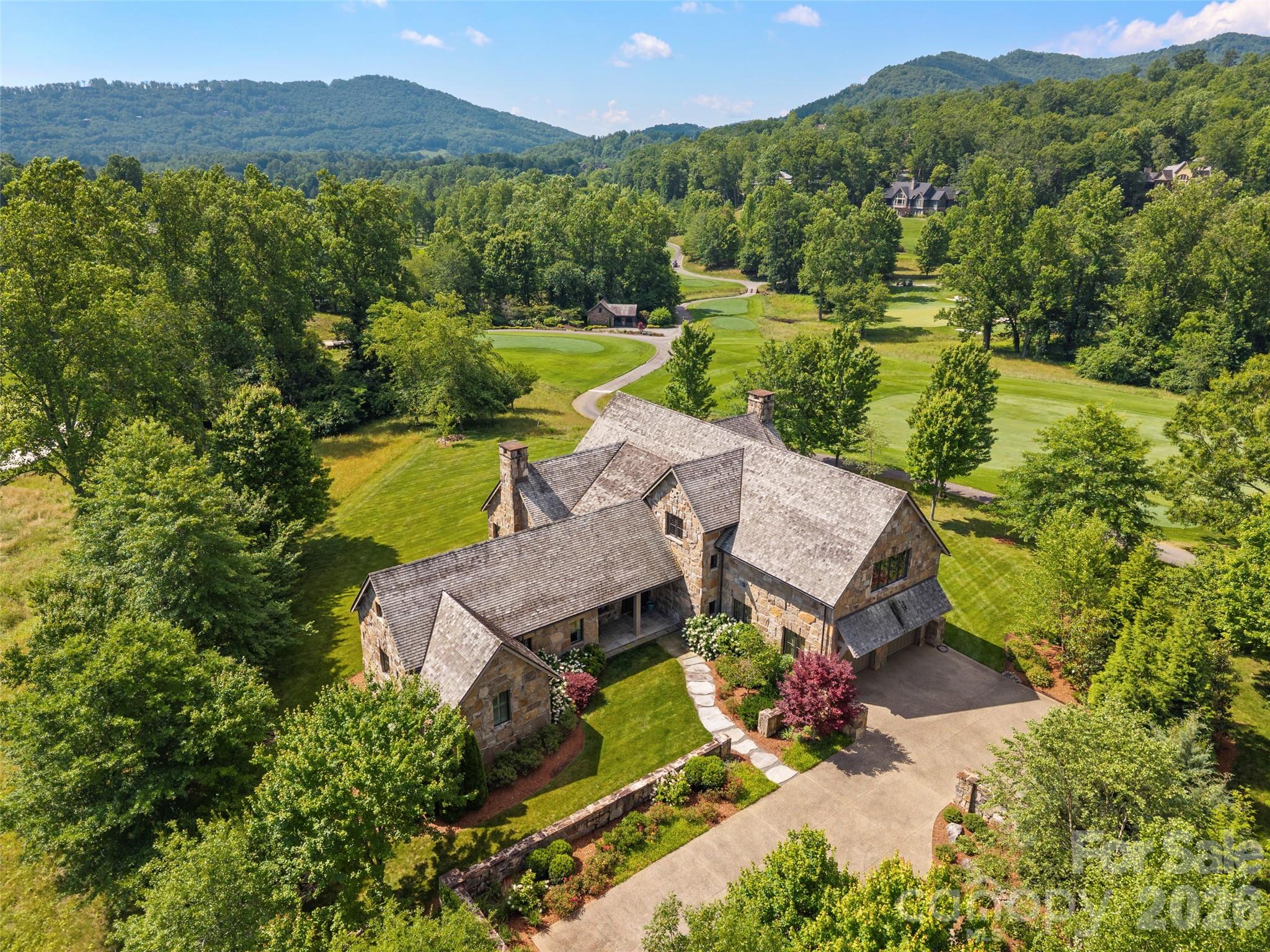 332 Walnut Valley Parkway — Arden
