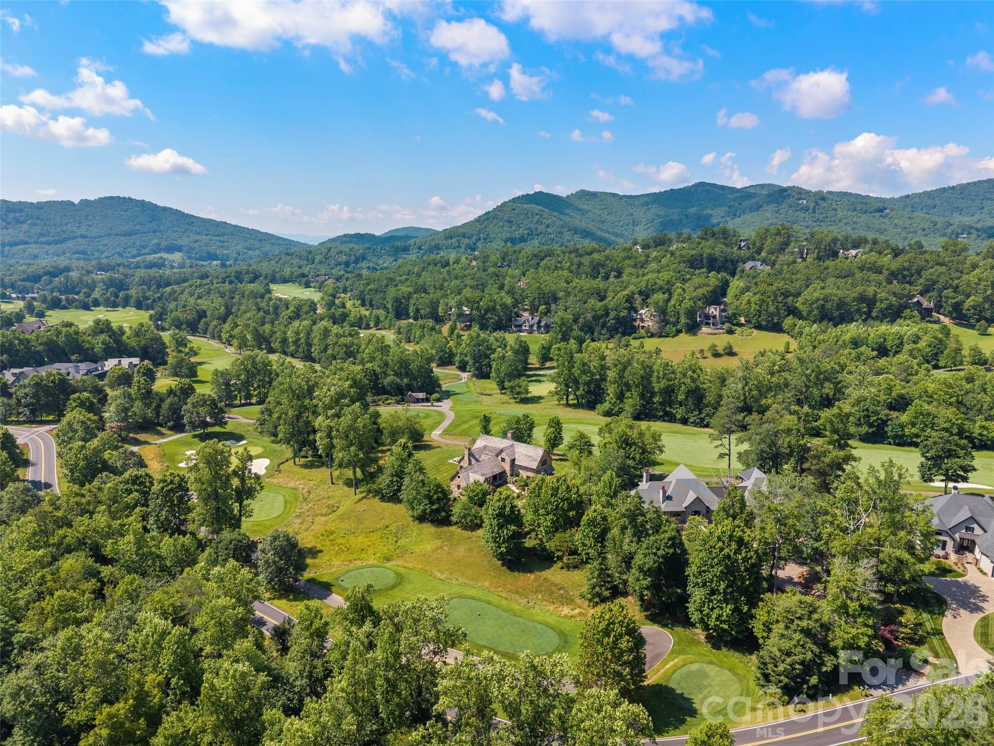 332 Walnut Valley Parkway — Arden