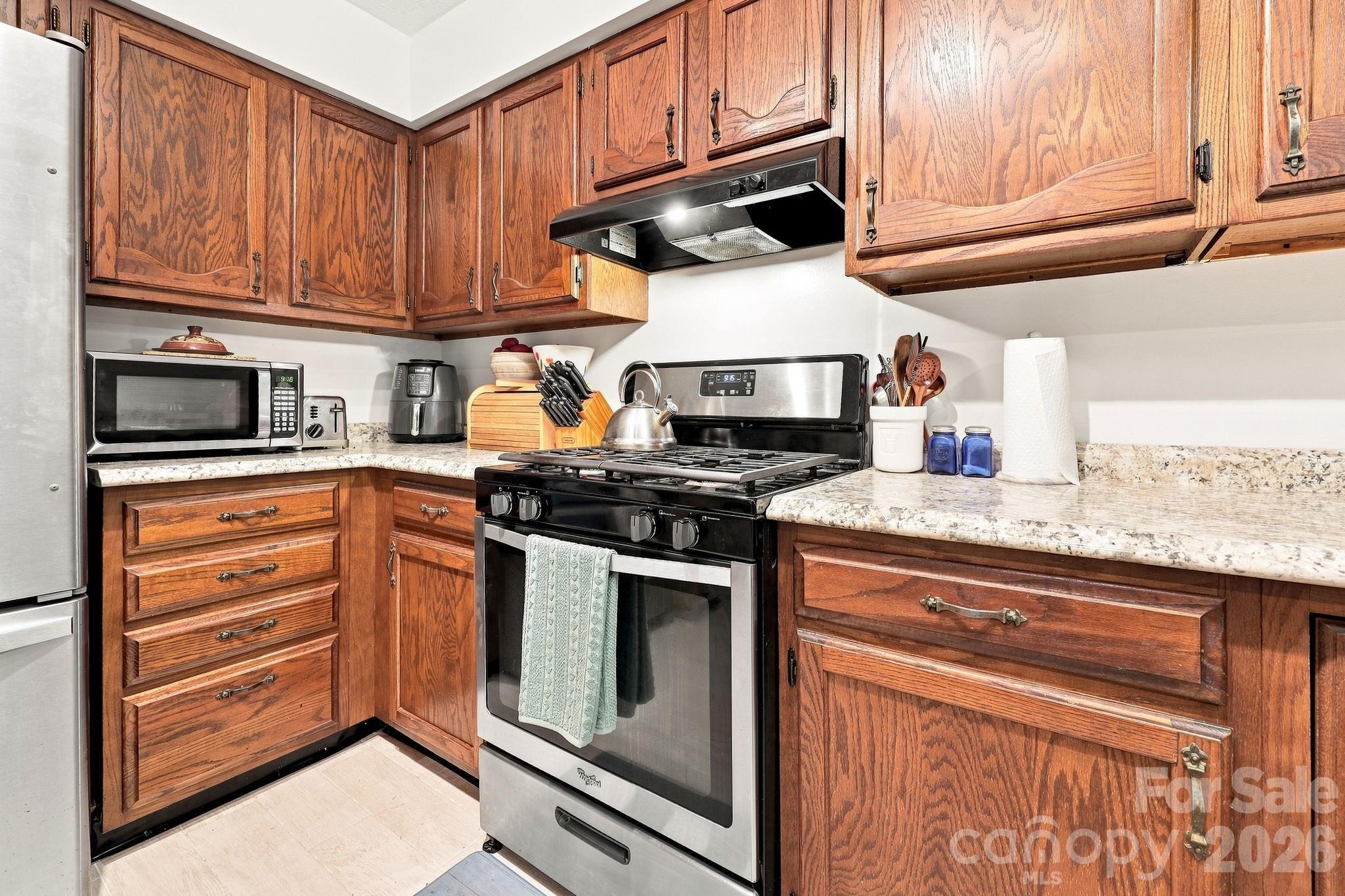 473 King William Road — Hendersonville