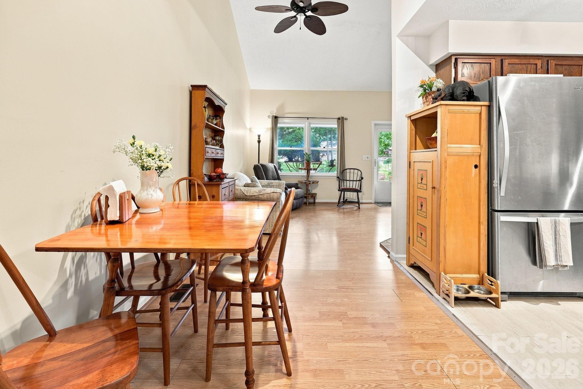 473 King William Road — Hendersonville