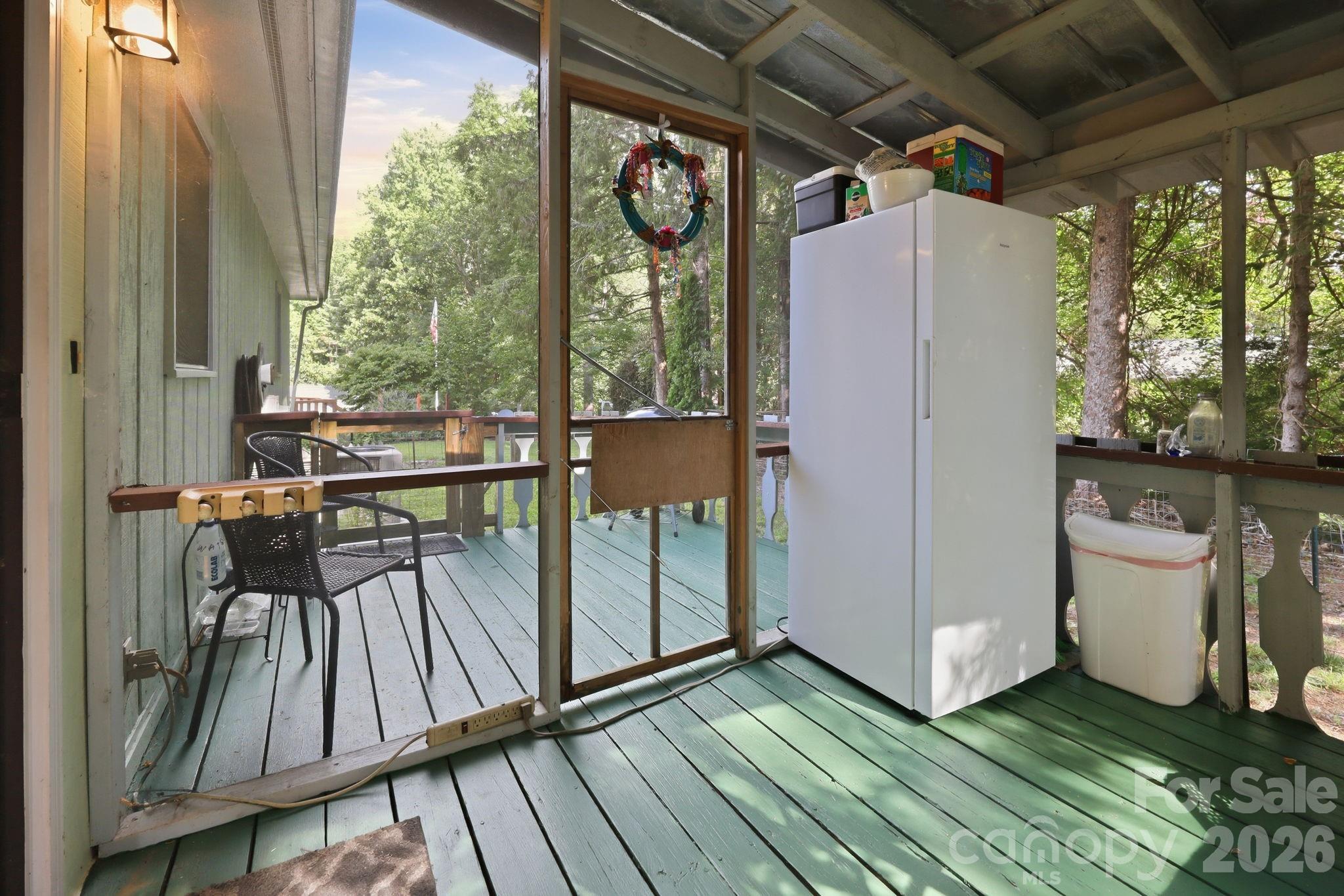 473 King William Road — Hendersonville