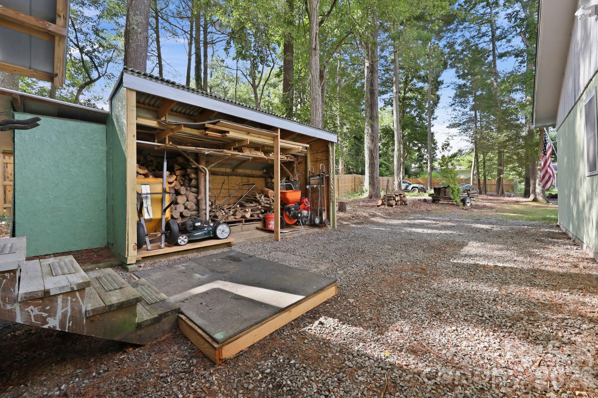 473 King William Road — Hendersonville
