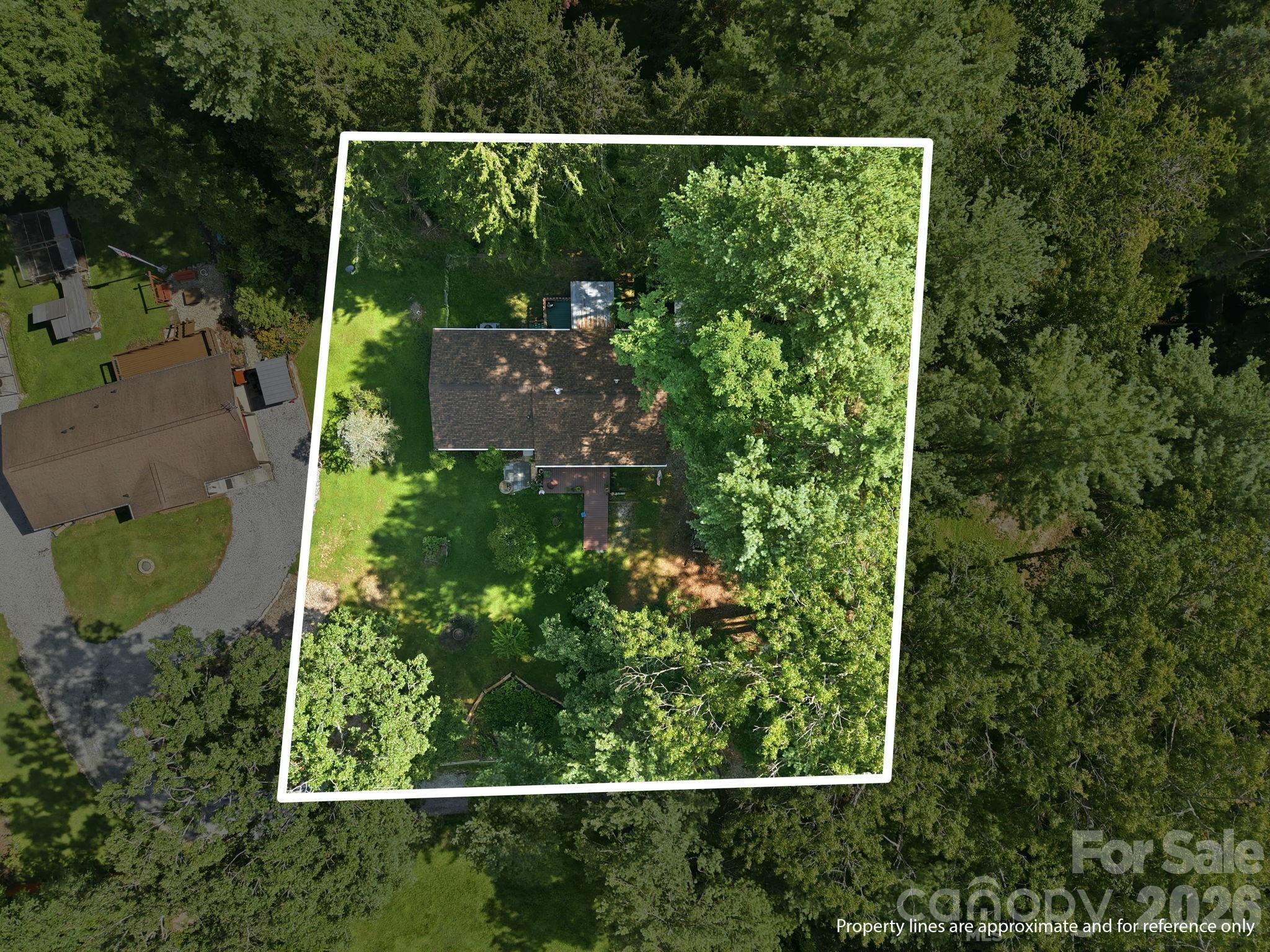 473 King William Road — Hendersonville