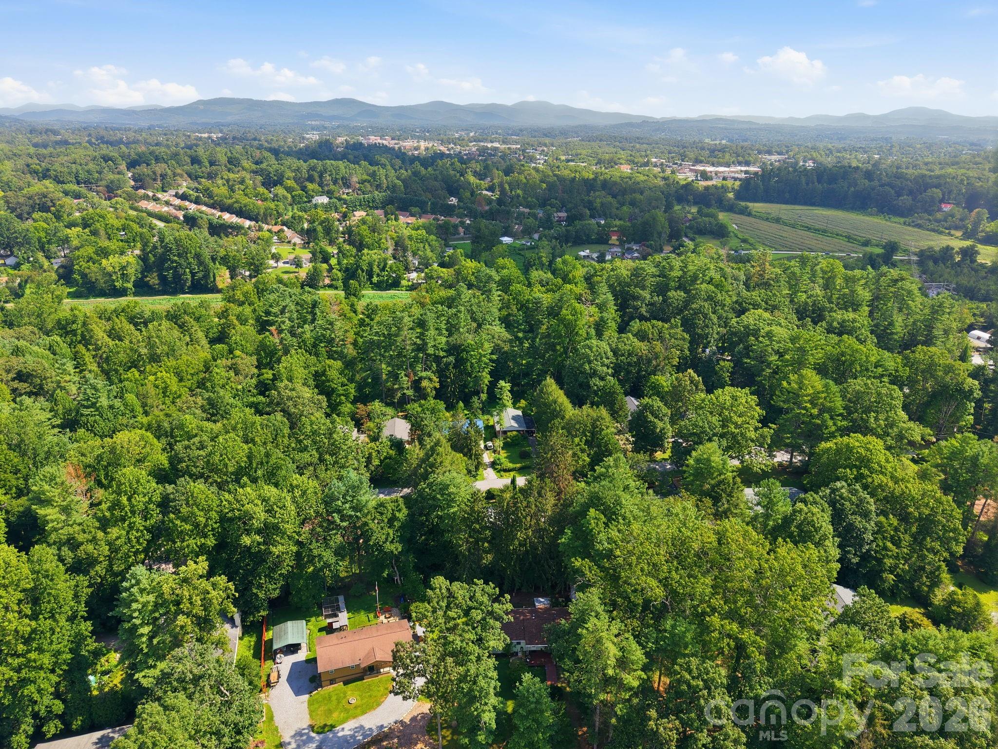 473 King William Road — Hendersonville