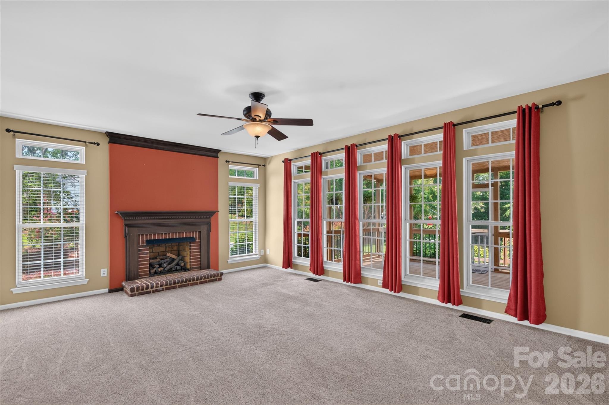 204 Whitegrove Drive — Fort Mill