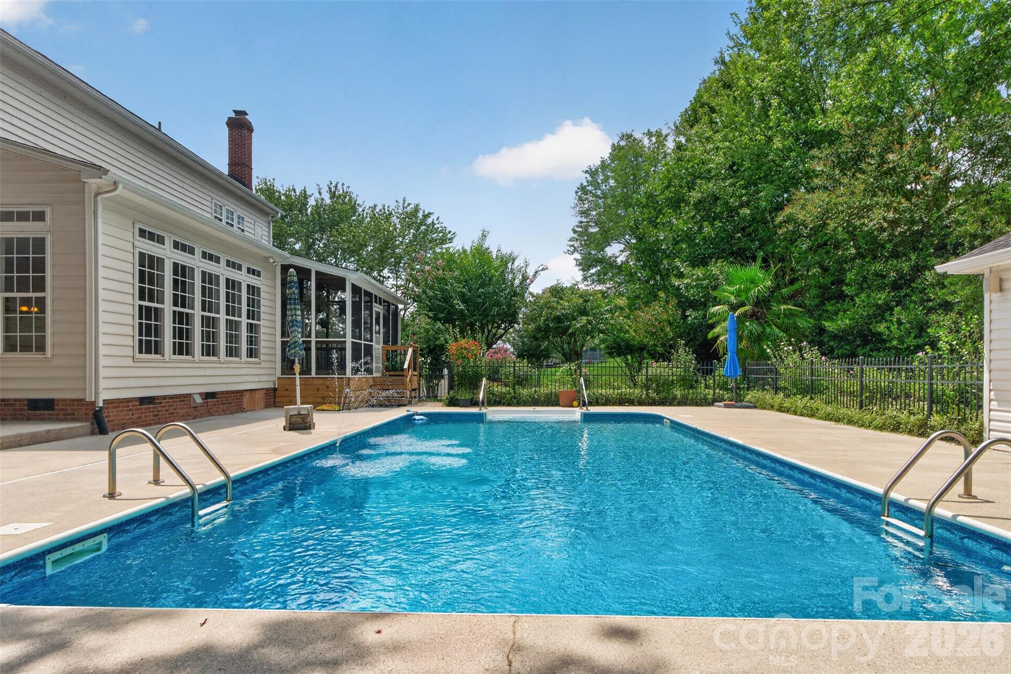 204 Whitegrove Drive — Fort Mill