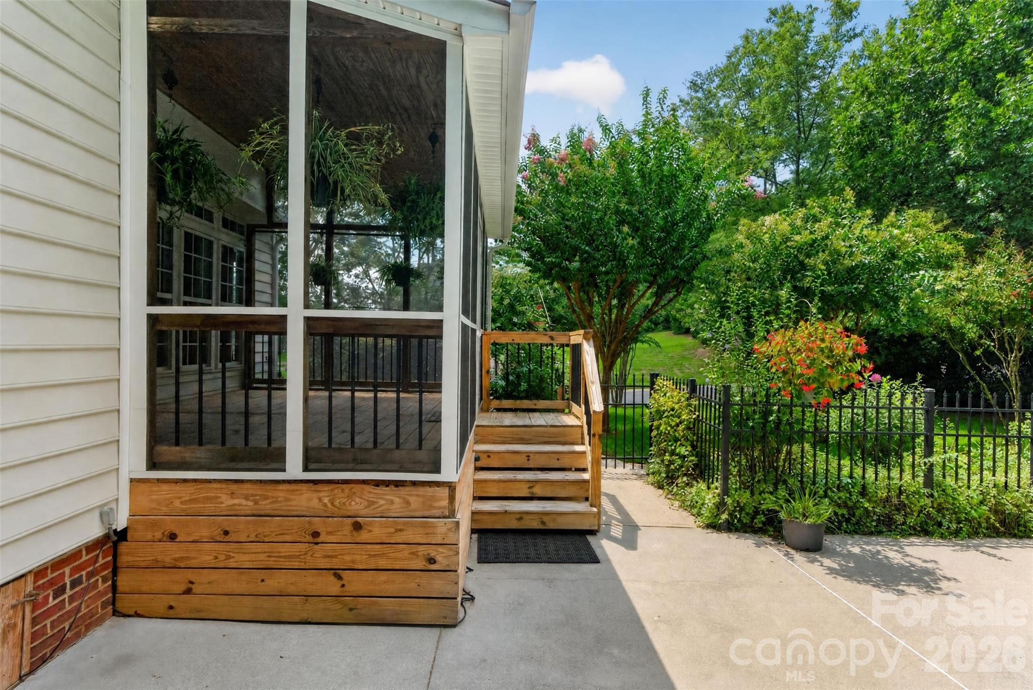 204 Whitegrove Drive — Fort Mill