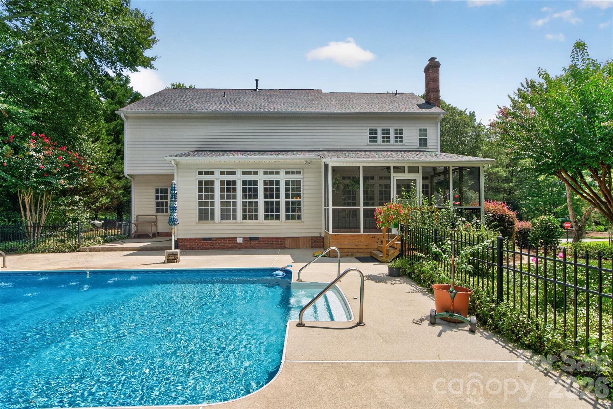 204 Whitegrove Drive — Fort Mill
