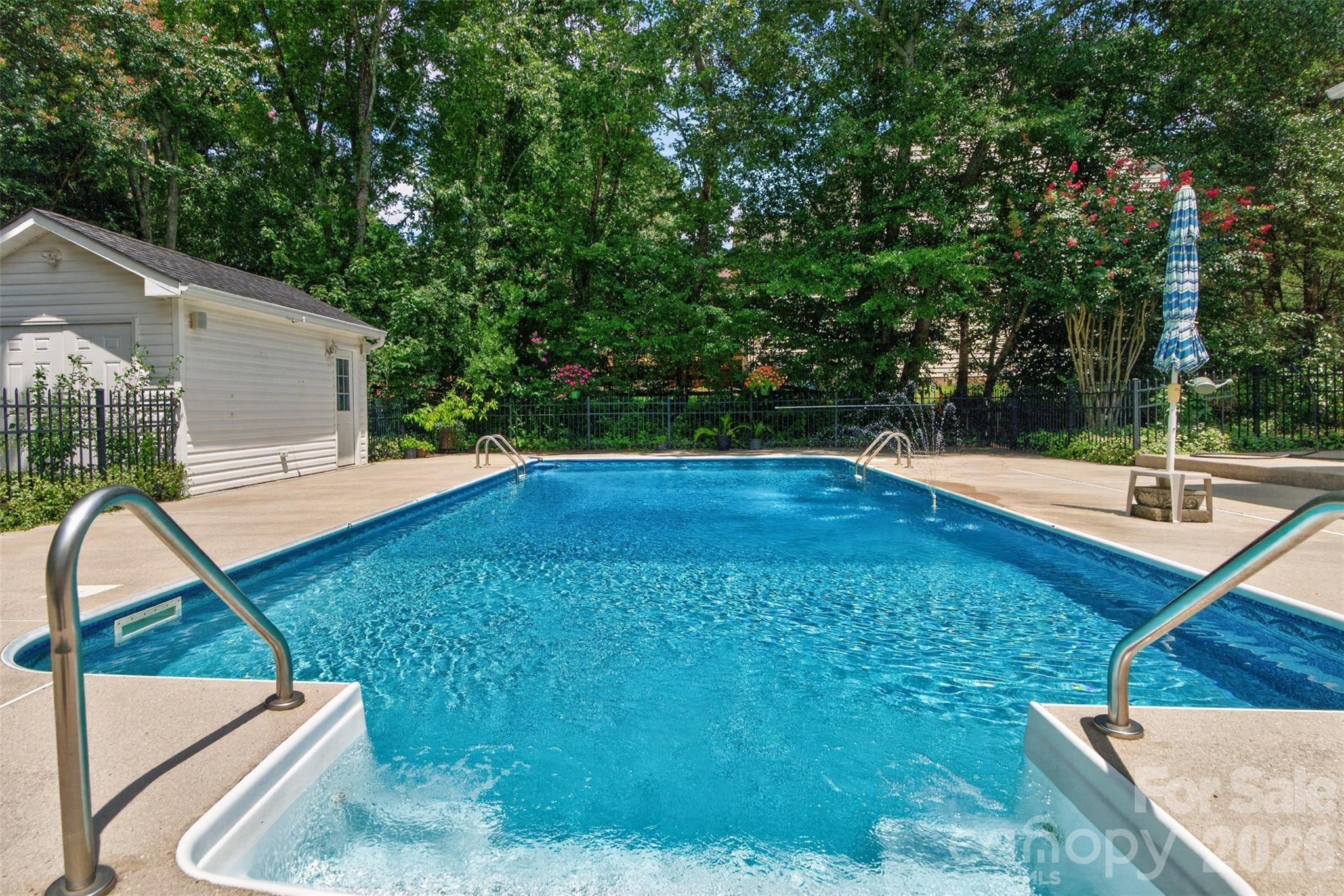204 Whitegrove Drive — Fort Mill