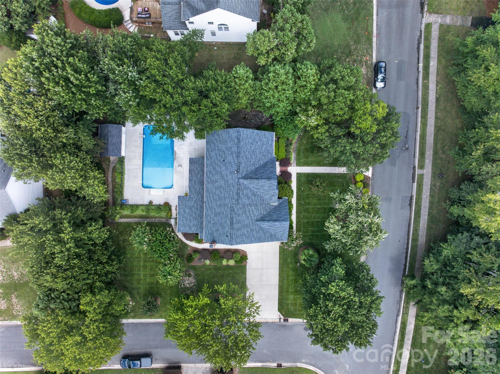 204 Whitegrove Drive — Fort Mill