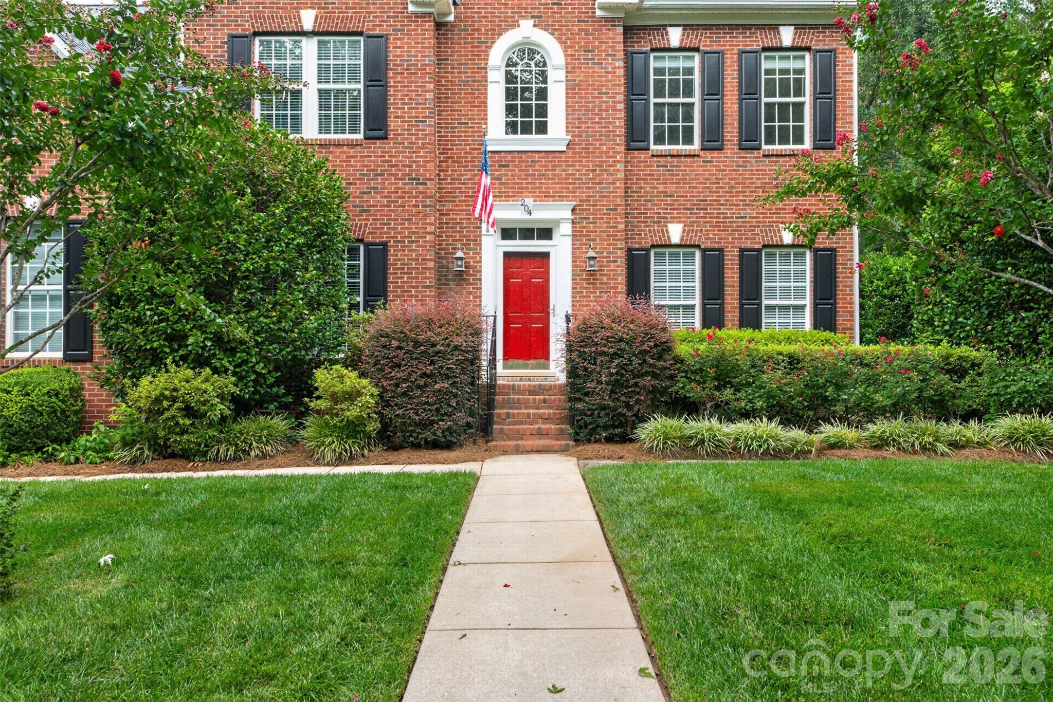 204 Whitegrove Drive — Fort Mill