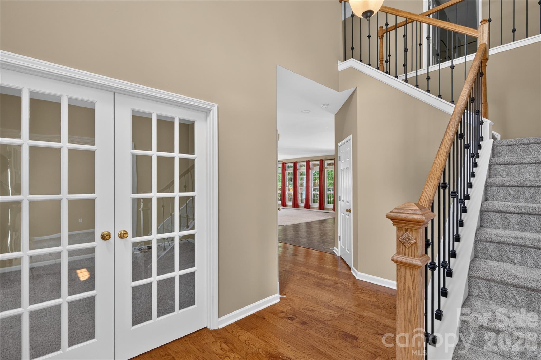 204 Whitegrove Drive — Fort Mill
