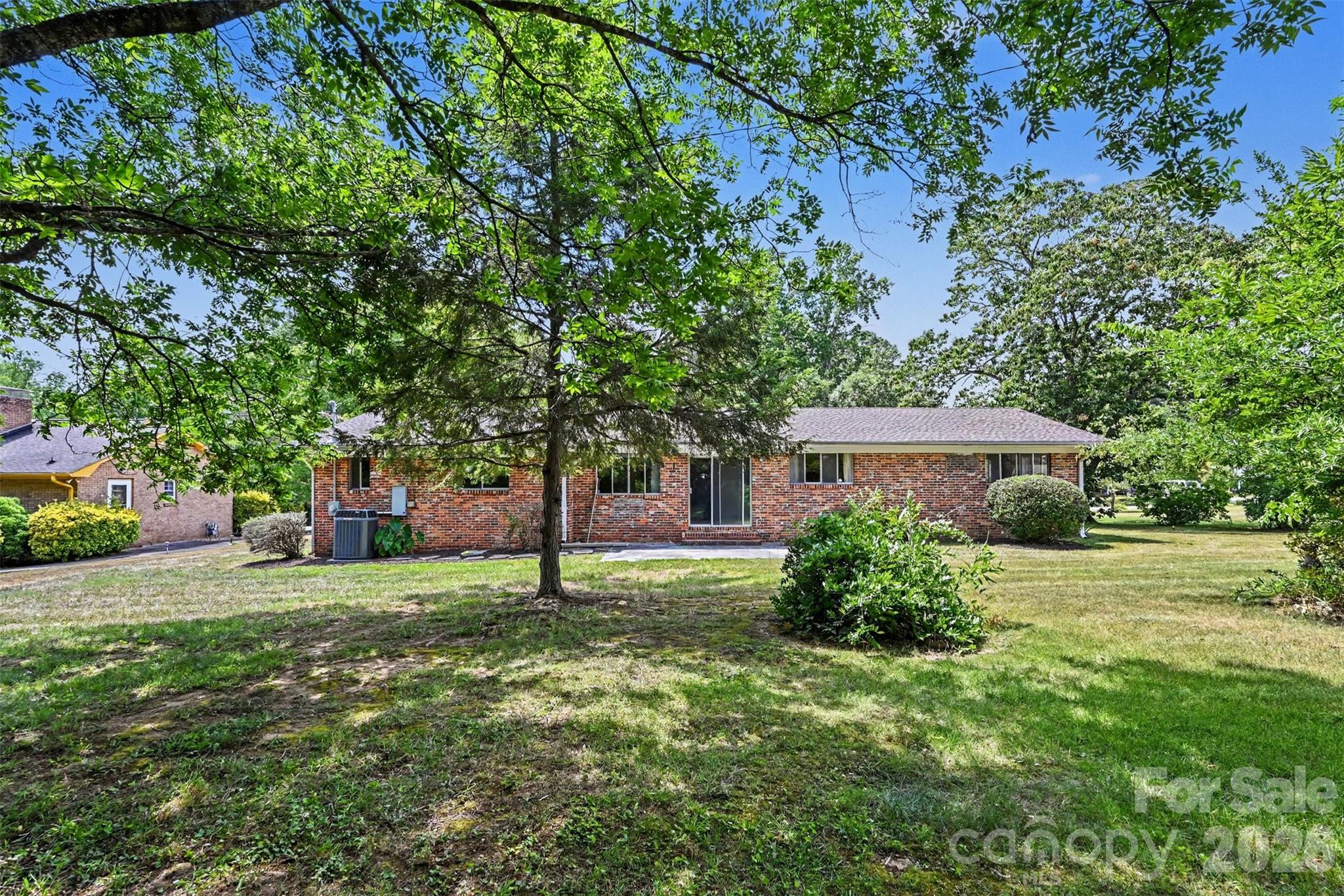 207 Sills Drive — Salisbury