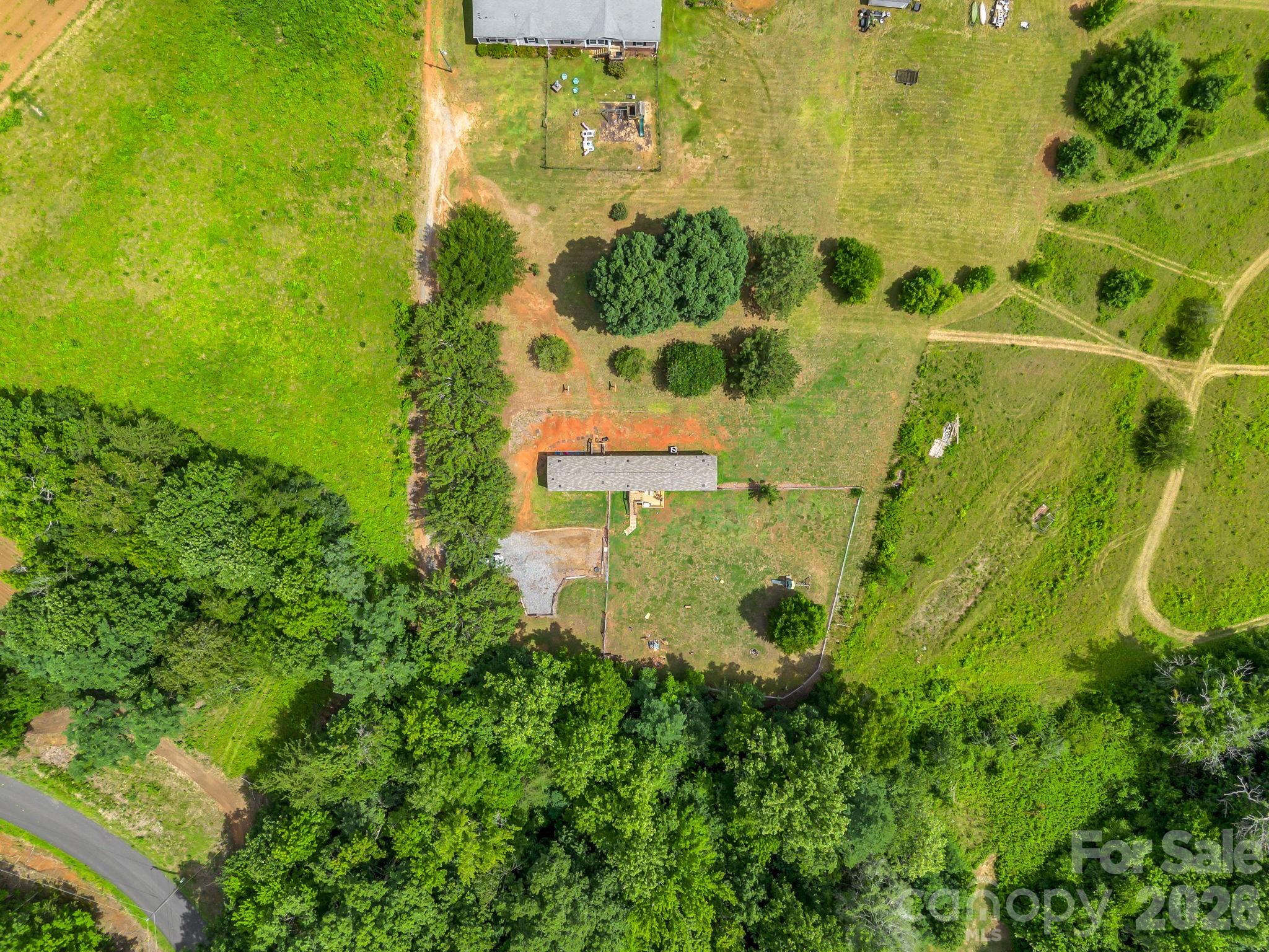110 Judy Road — Casar