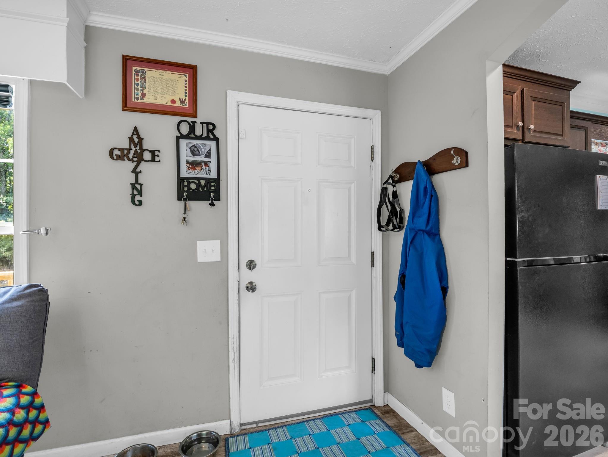 110 Judy Road — Casar