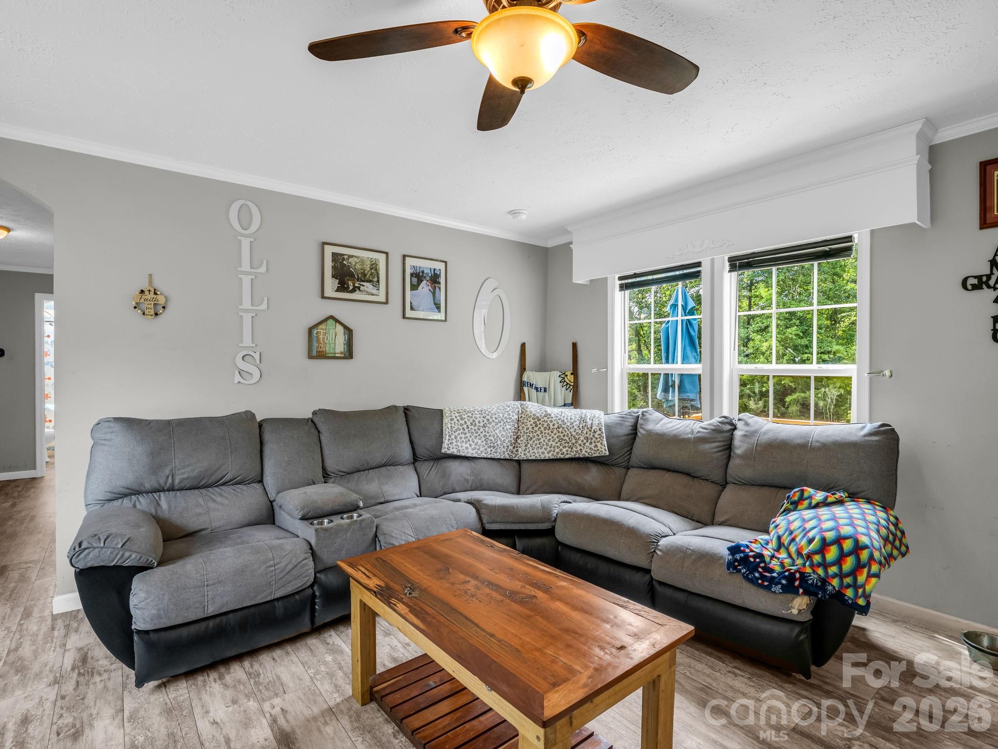 110 Judy Road — Casar