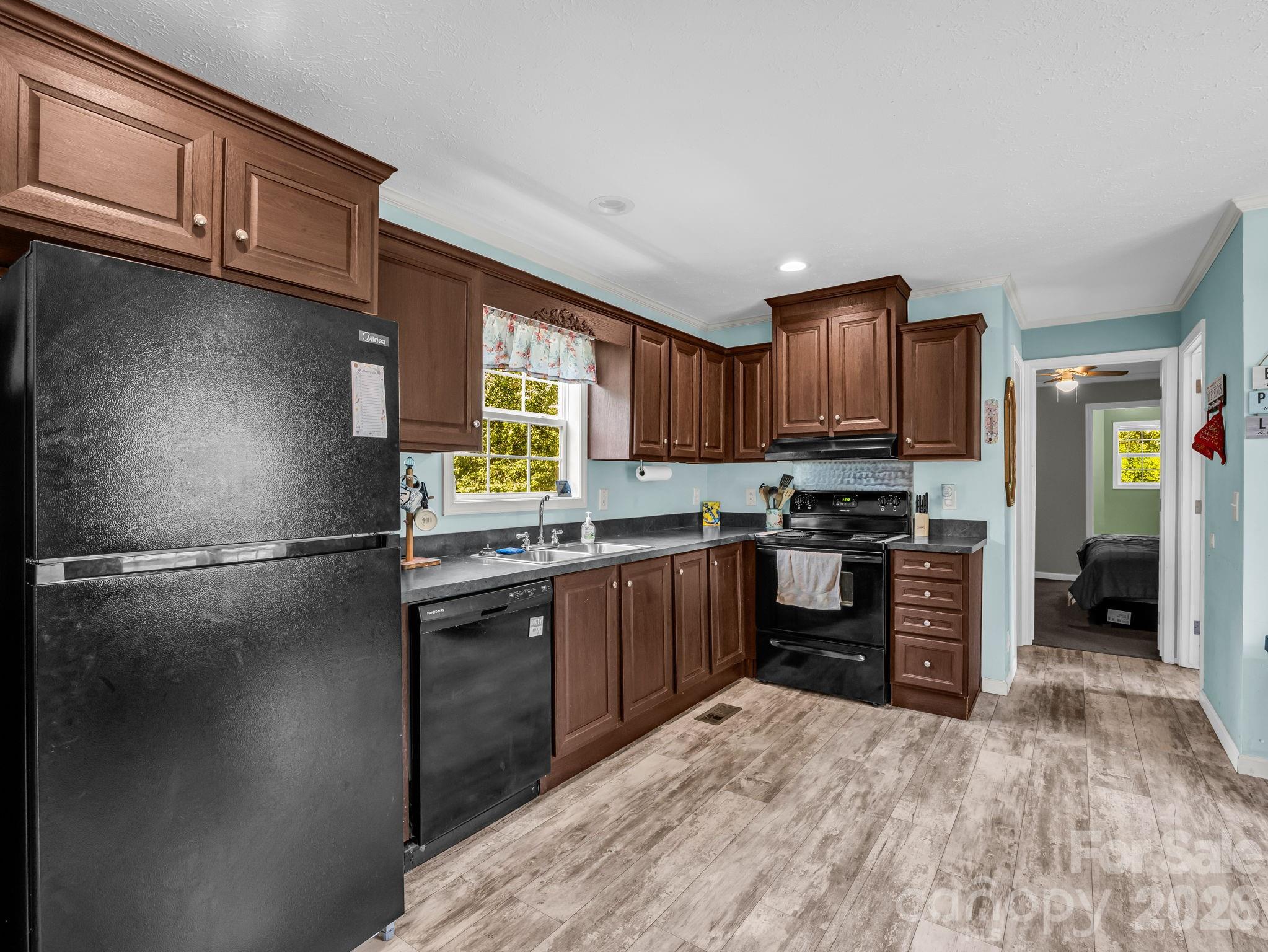 110 Judy Road — Casar