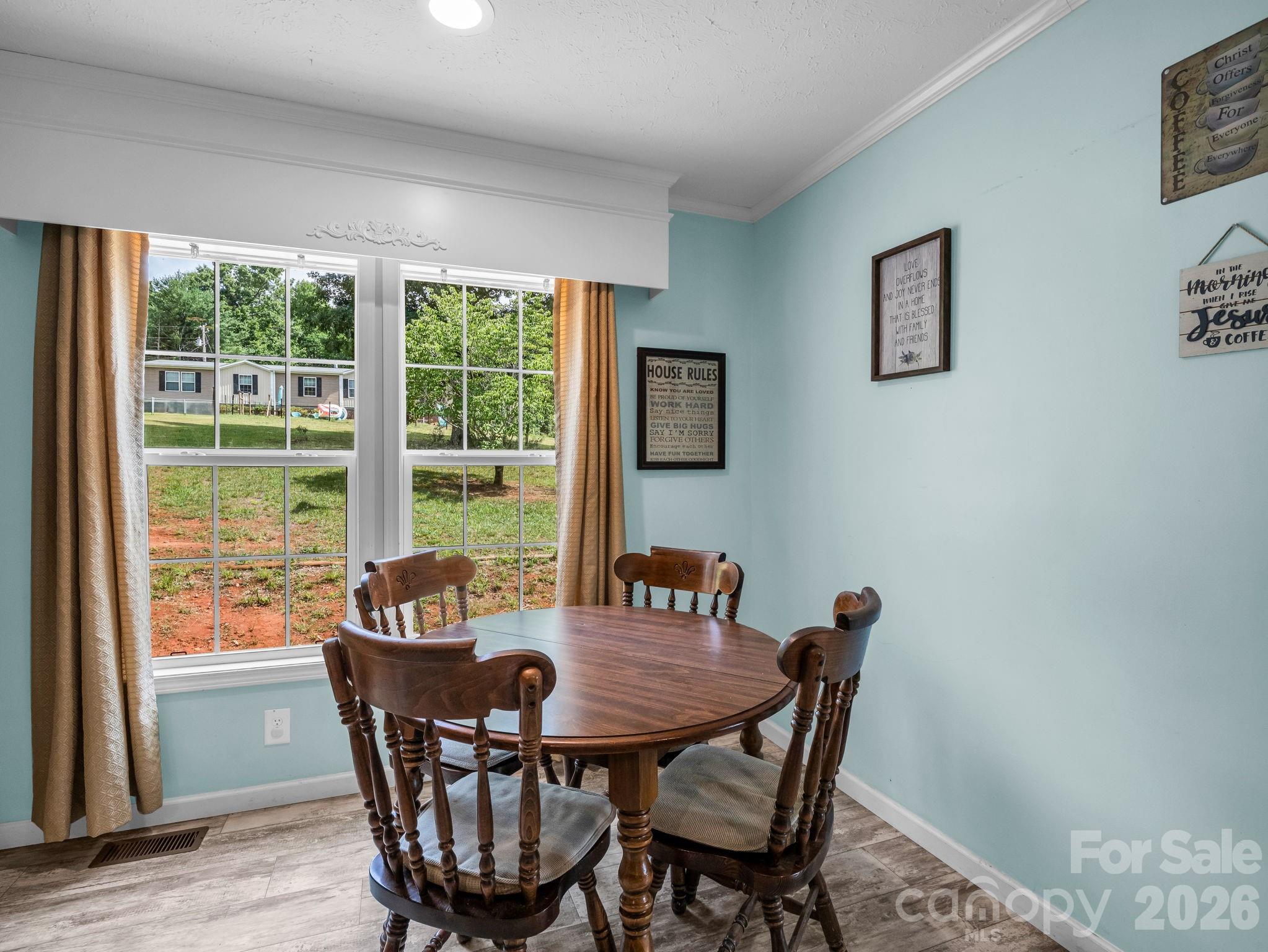 110 Judy Road — Casar