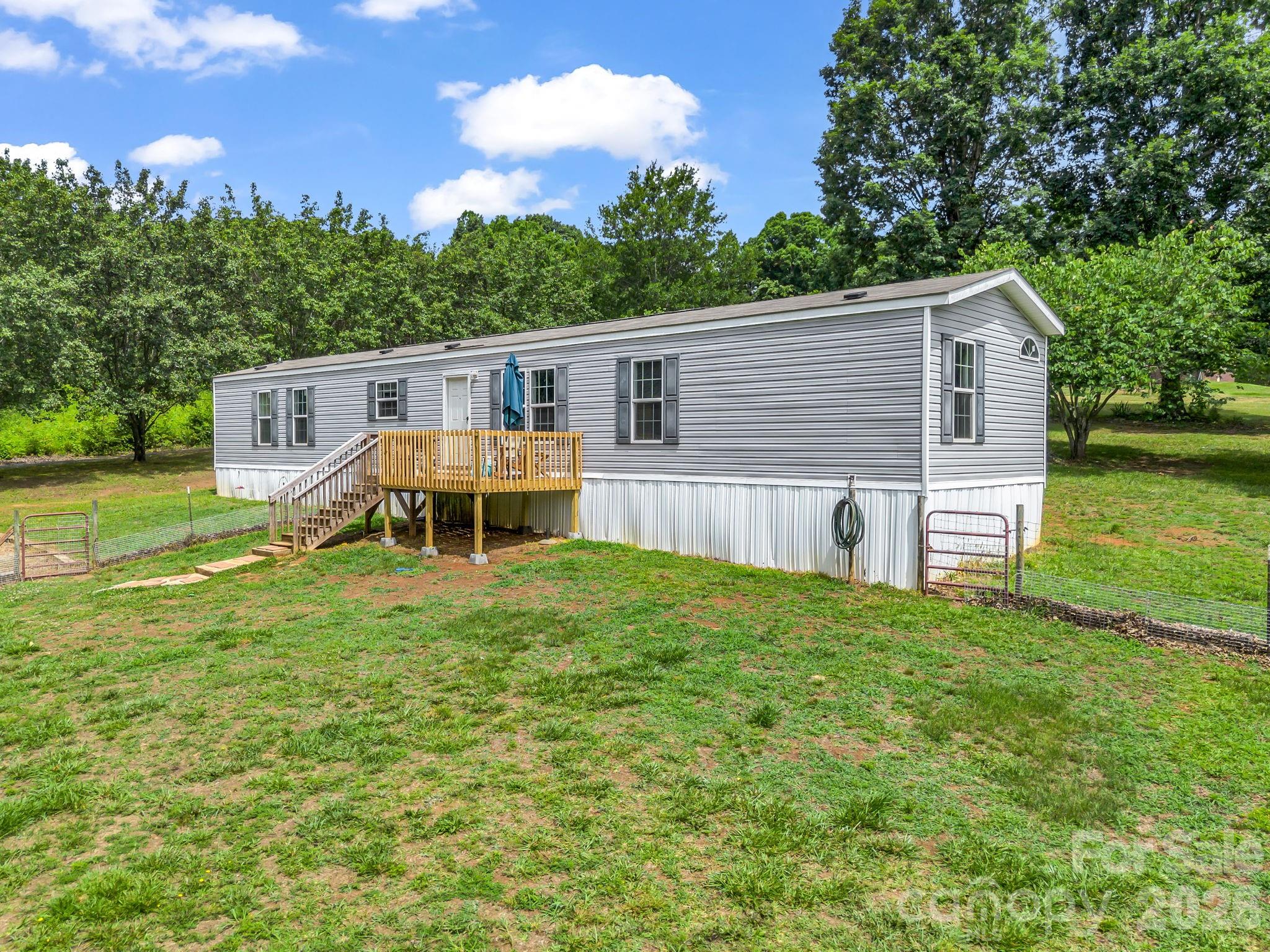 110 Judy Road — Casar