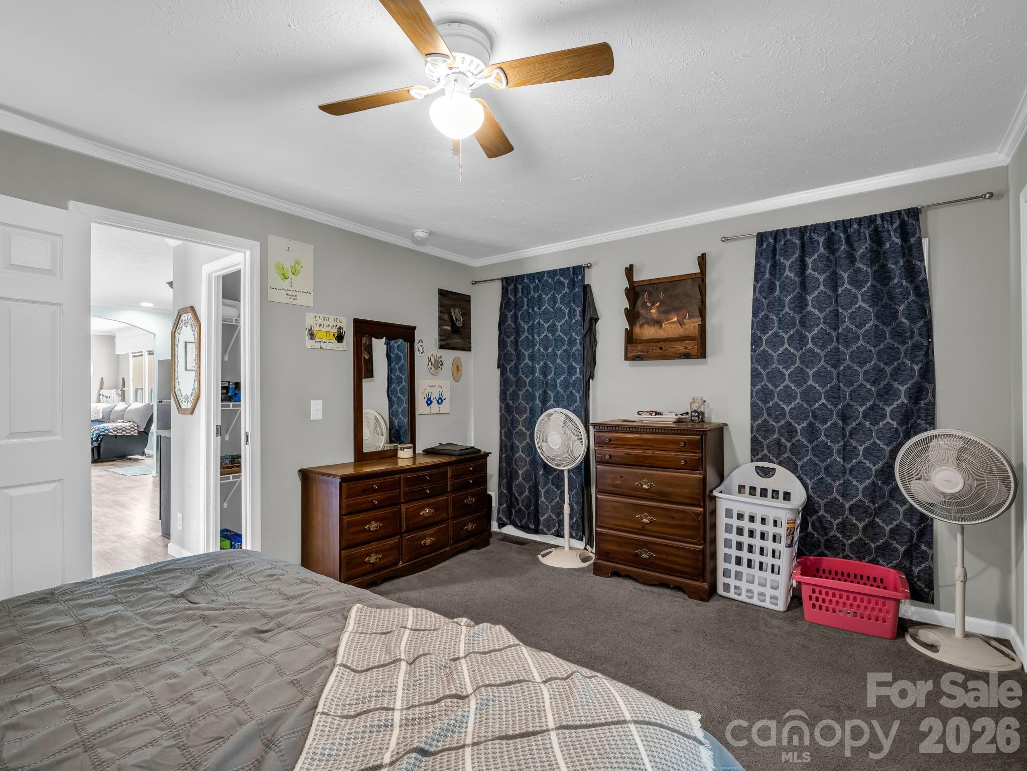 110 Judy Road — Casar