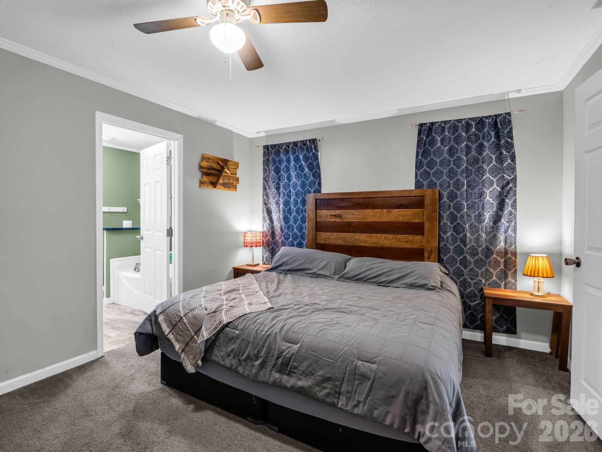 110 Judy Road — Casar