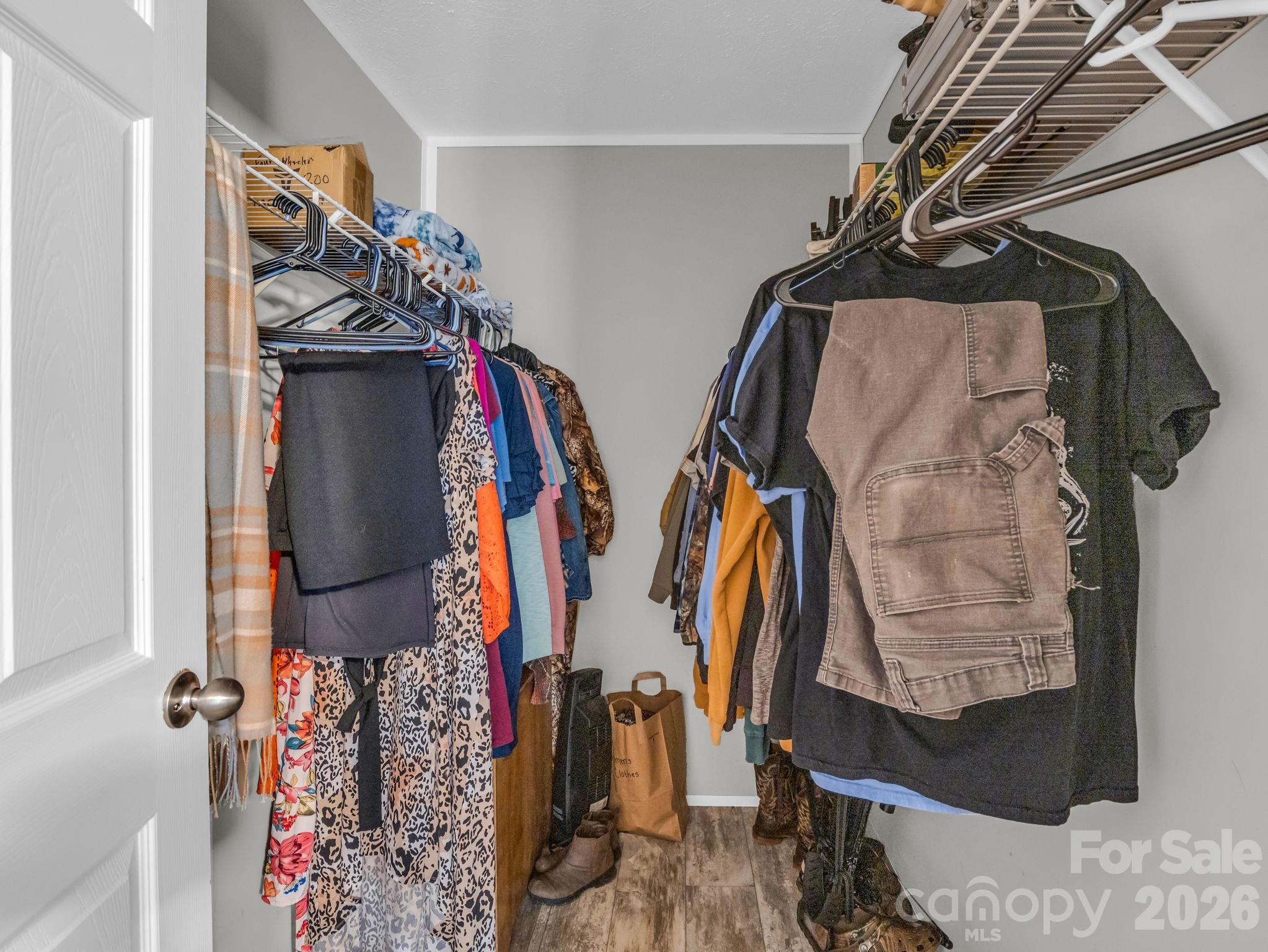 110 Judy Road — Casar