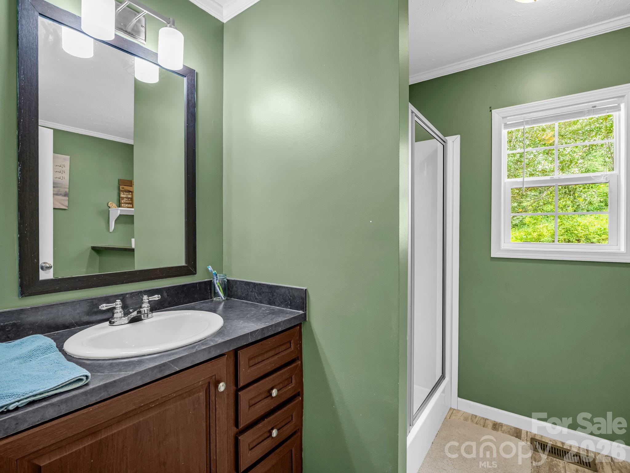 110 Judy Road — Casar