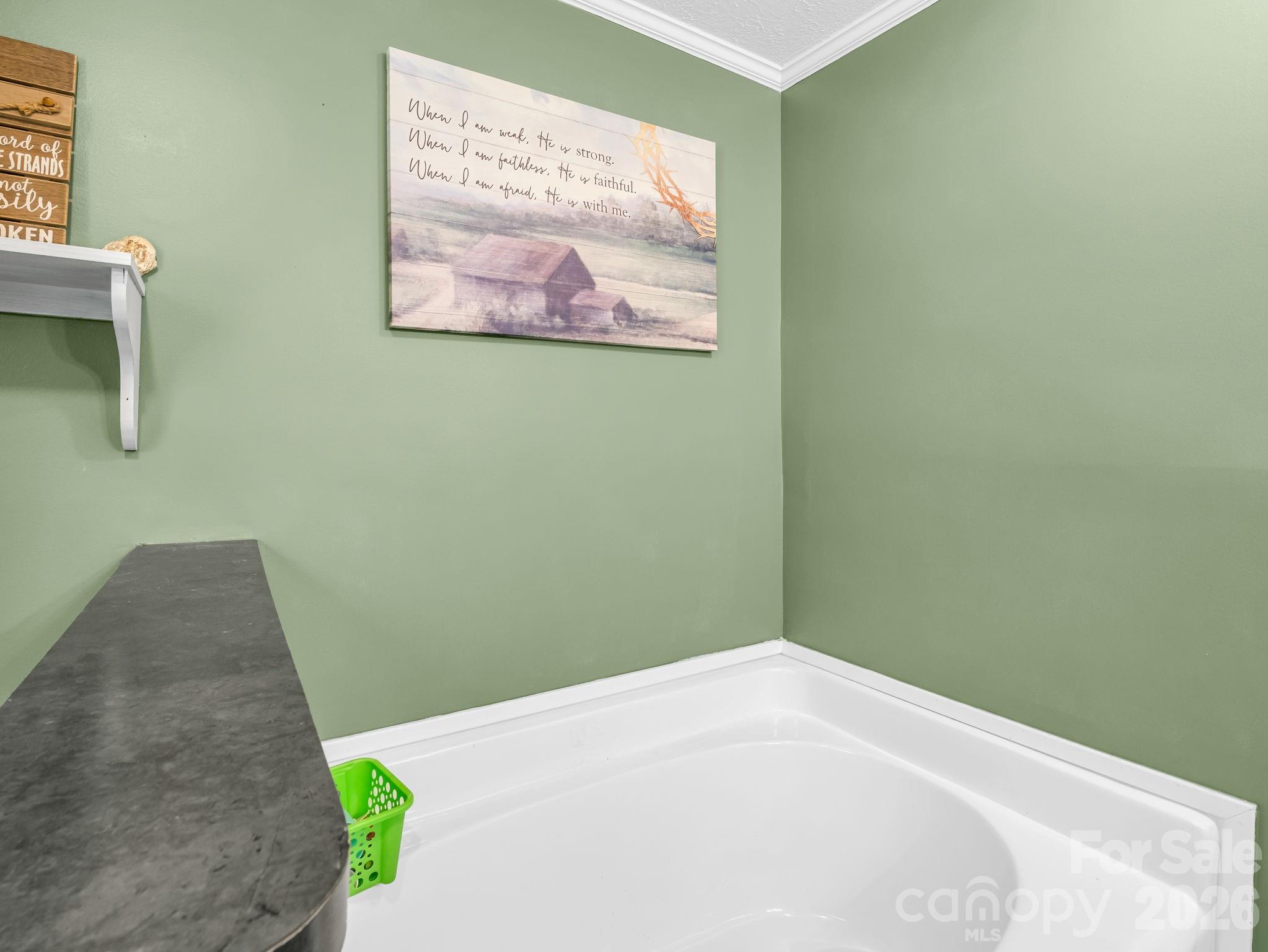 110 Judy Road — Casar