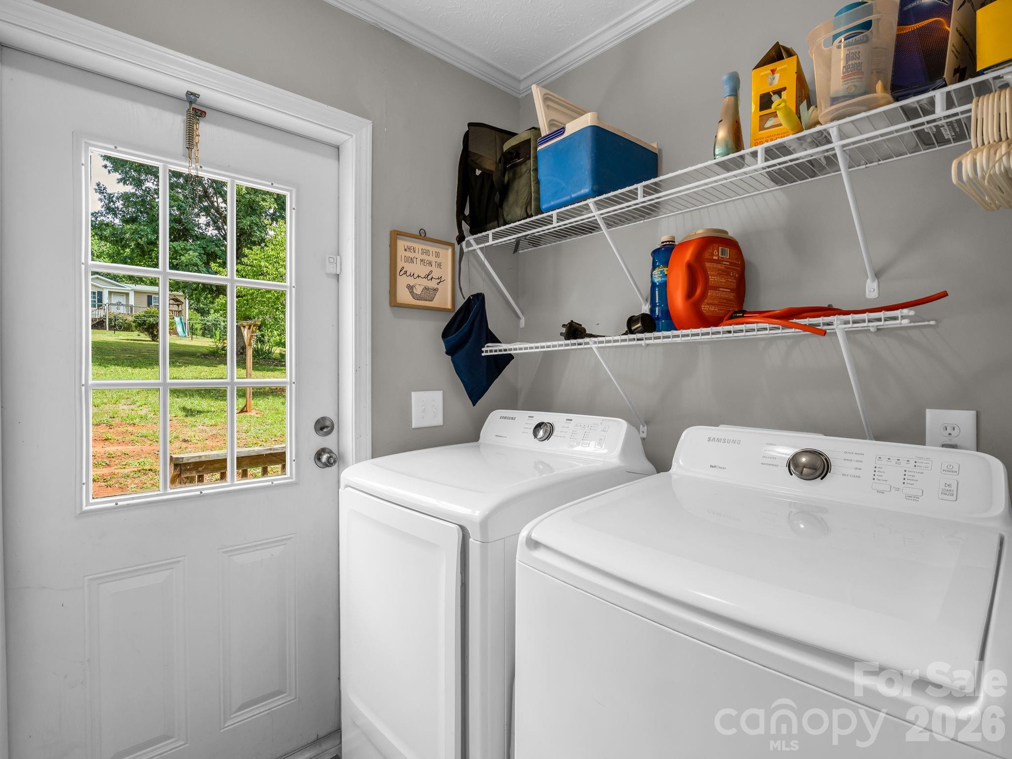 110 Judy Road — Casar