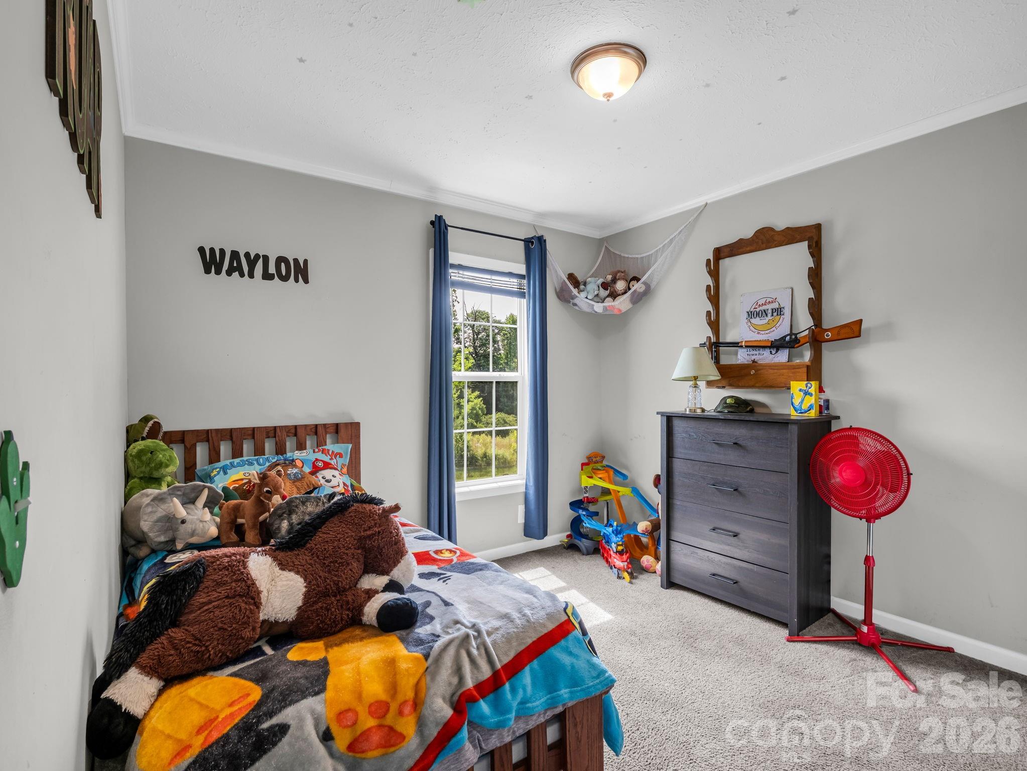 110 Judy Road — Casar