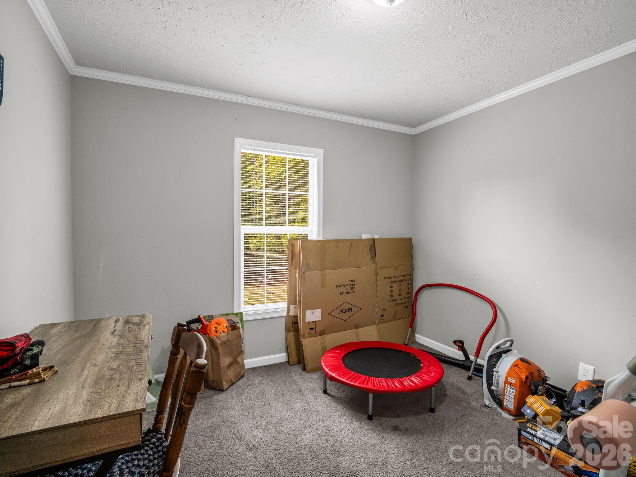 110 Judy Road — Casar