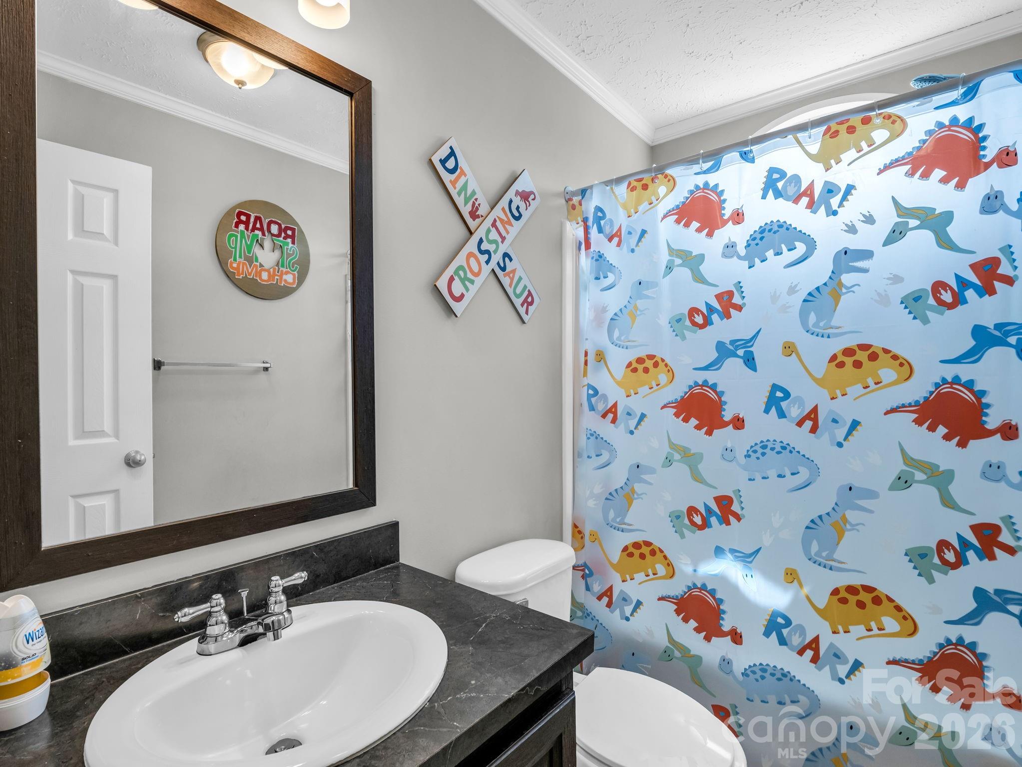 110 Judy Road — Casar