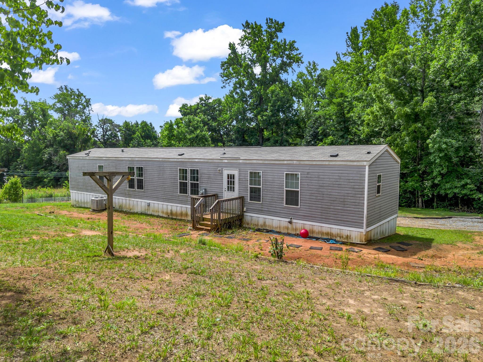 110 Judy Road — Casar