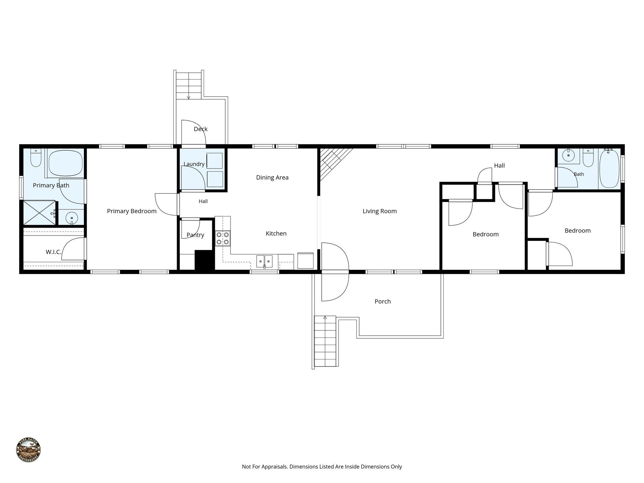 110 Judy Road — Casar