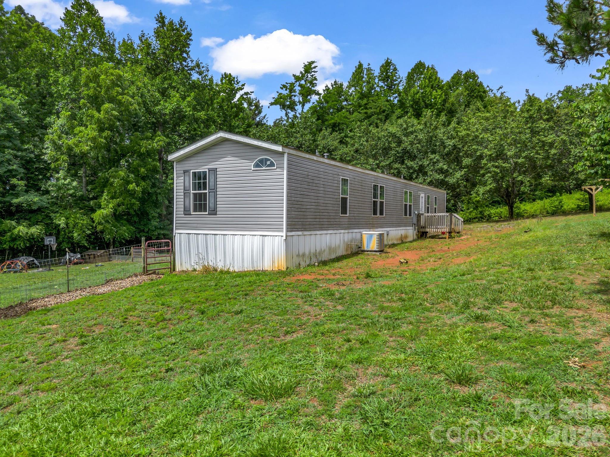 110 Judy Road — Casar