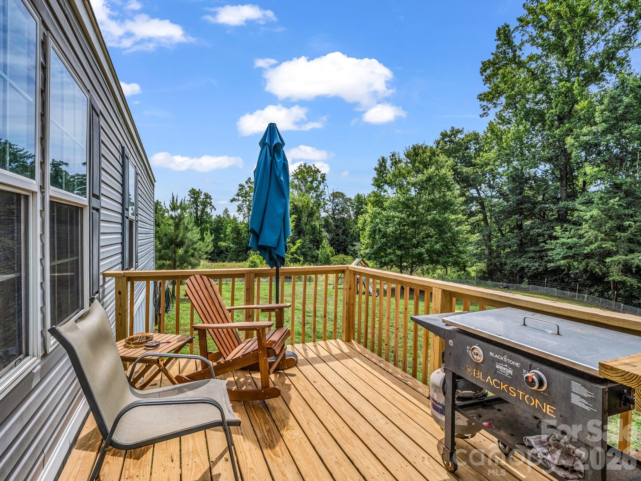 110 Judy Road — Casar