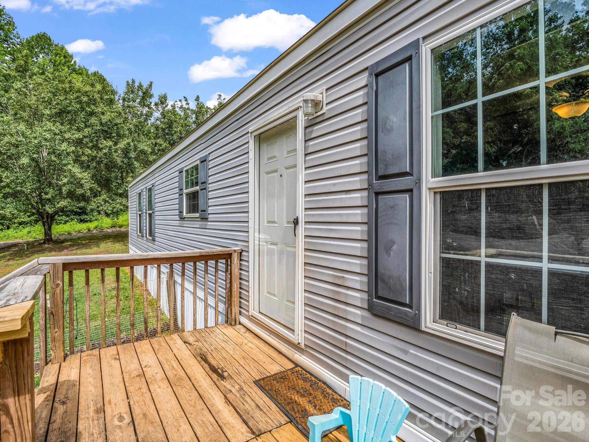 110 Judy Road — Casar