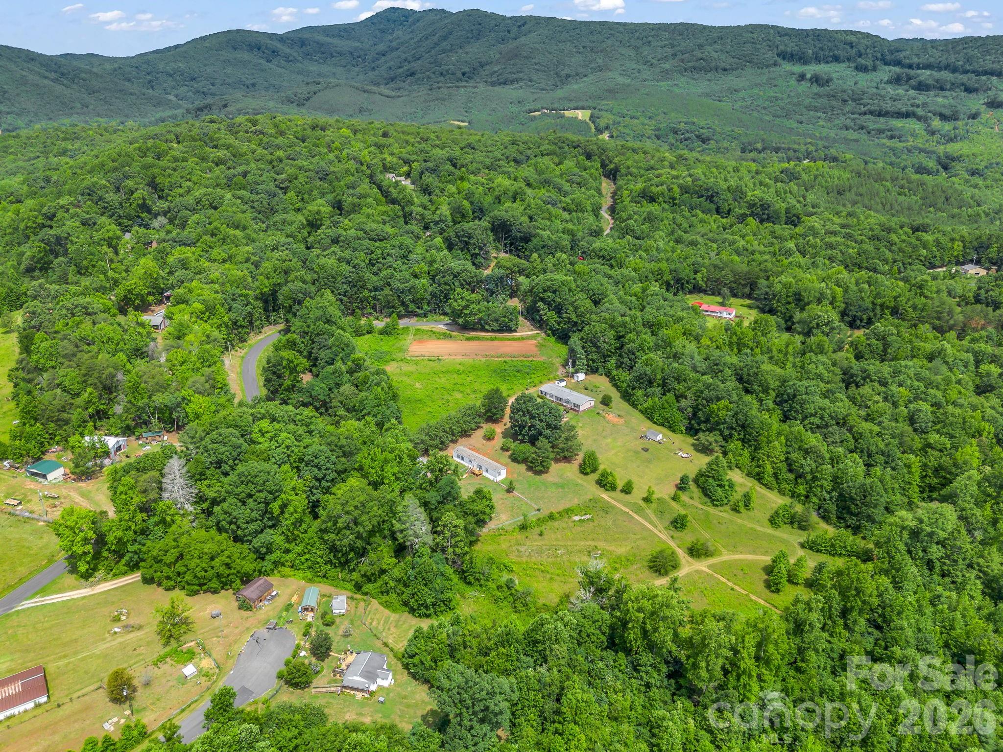 110 Judy Road — Casar